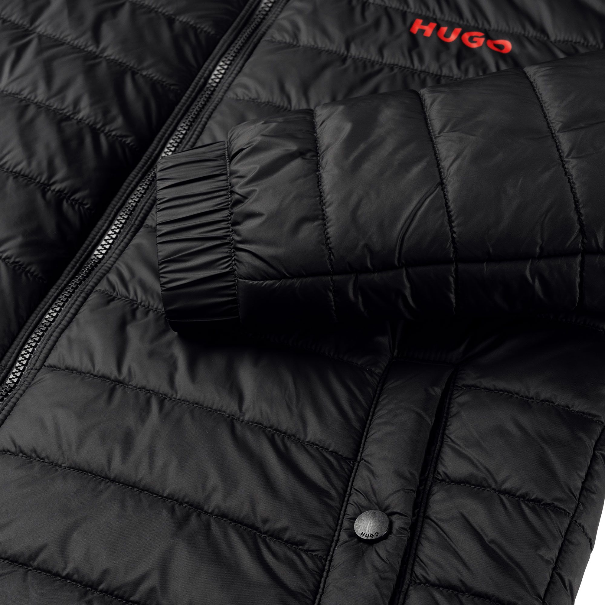 Hugo Bene2241 Jas Heren