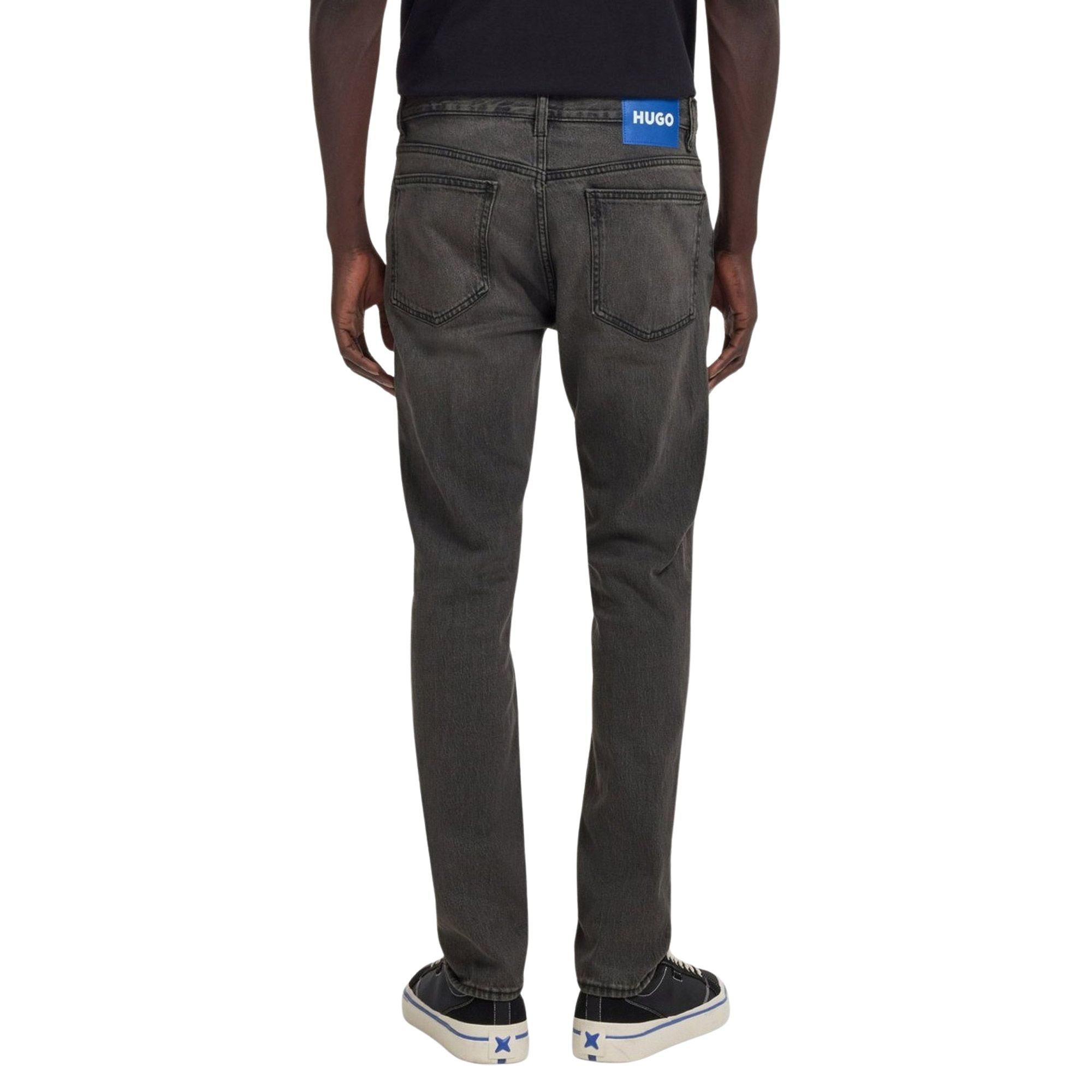 Hugo Ash Jeans Heren