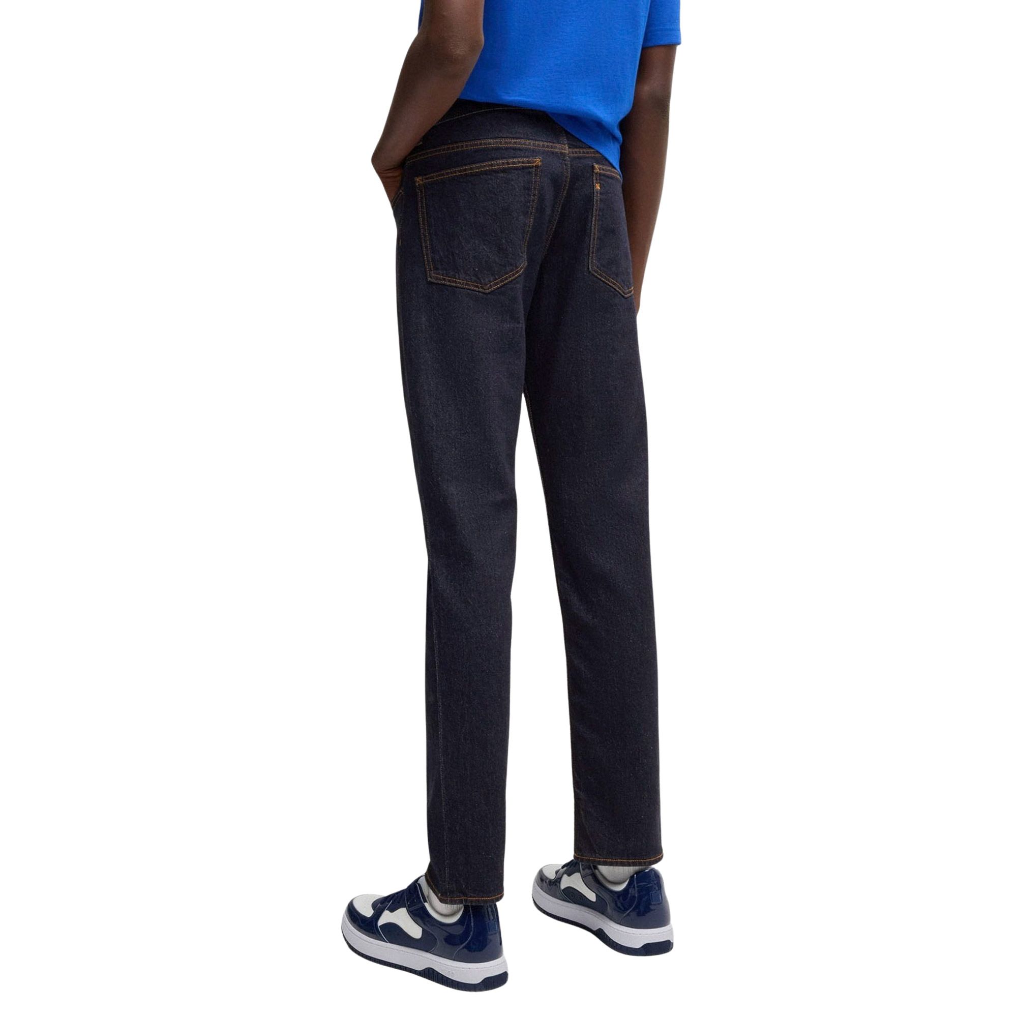 Hugo Ash Jeans Heren