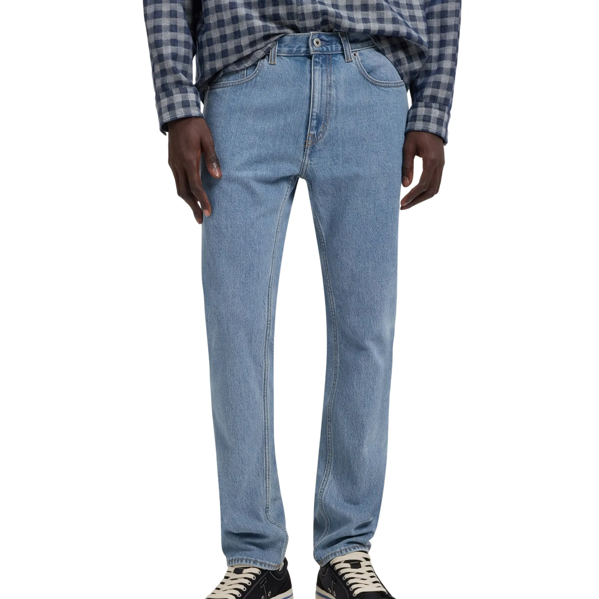 Hugo Ash Jeans Heren