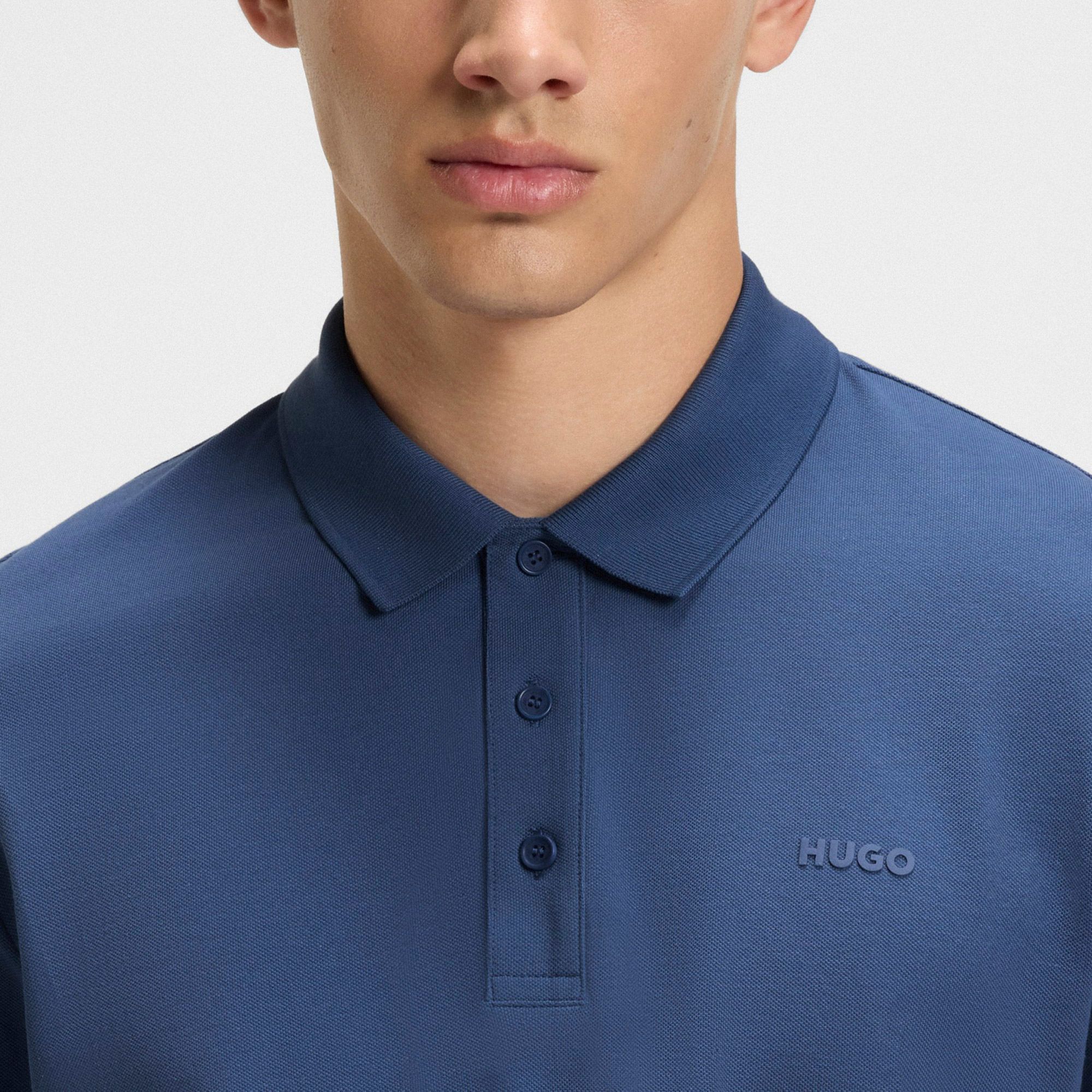 Hugo Donos Polo Heren