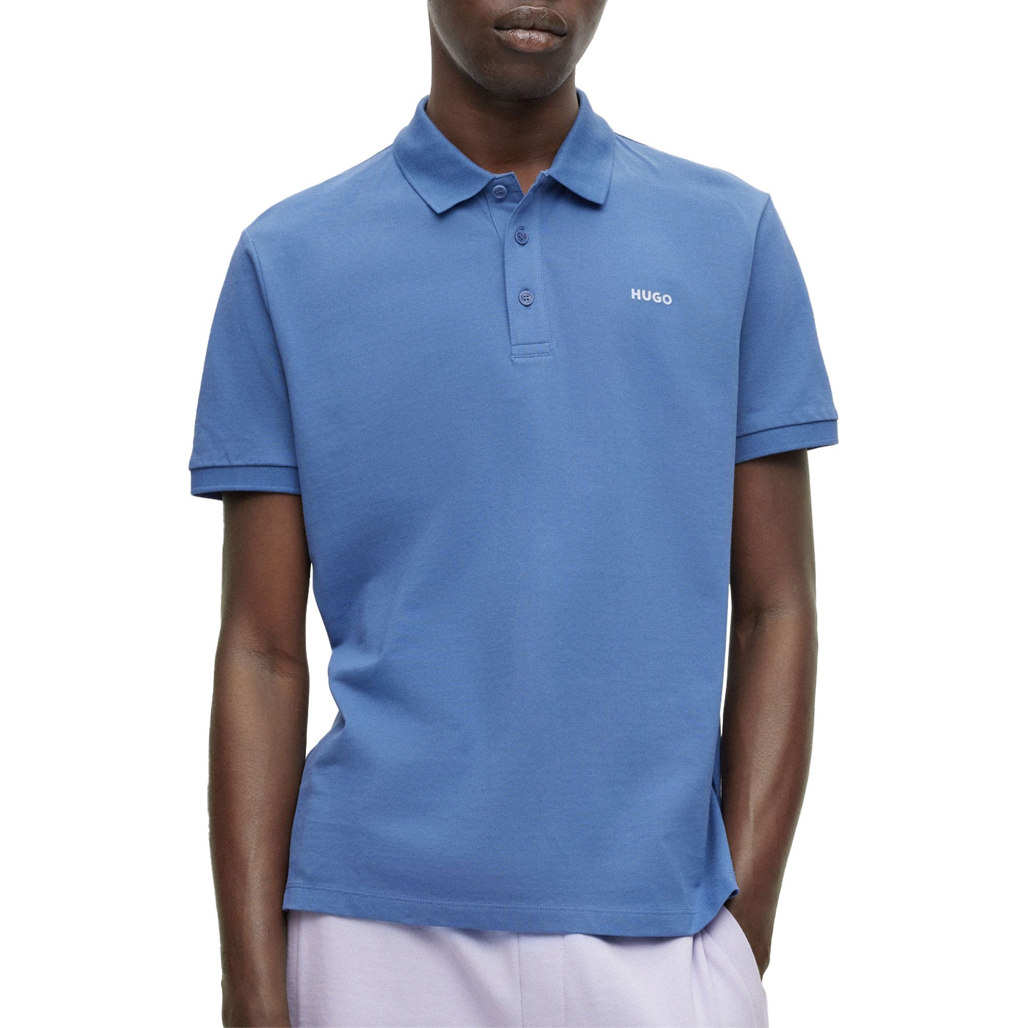 Hugo Donos Polo Heren
