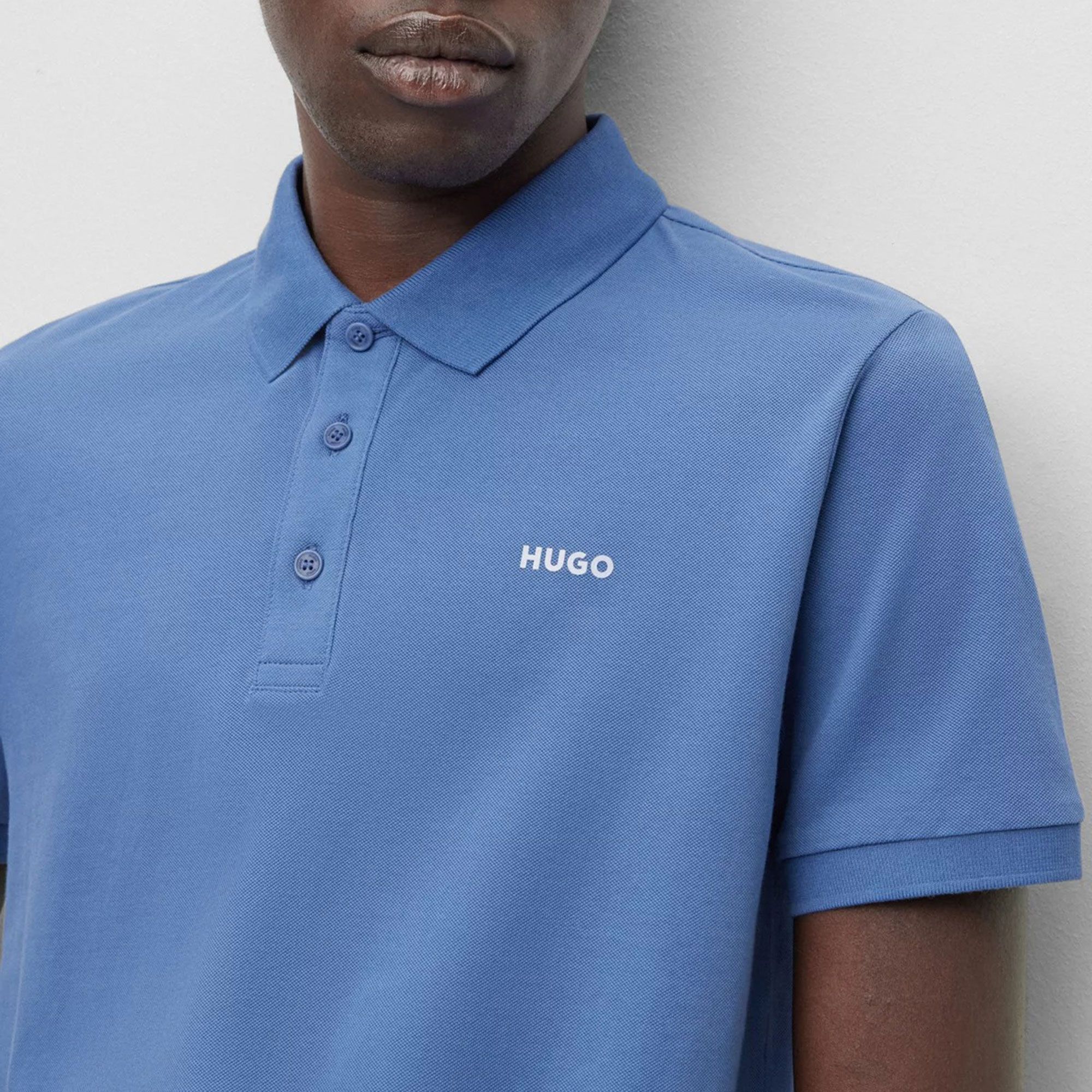 Hugo Donos Polo Heren