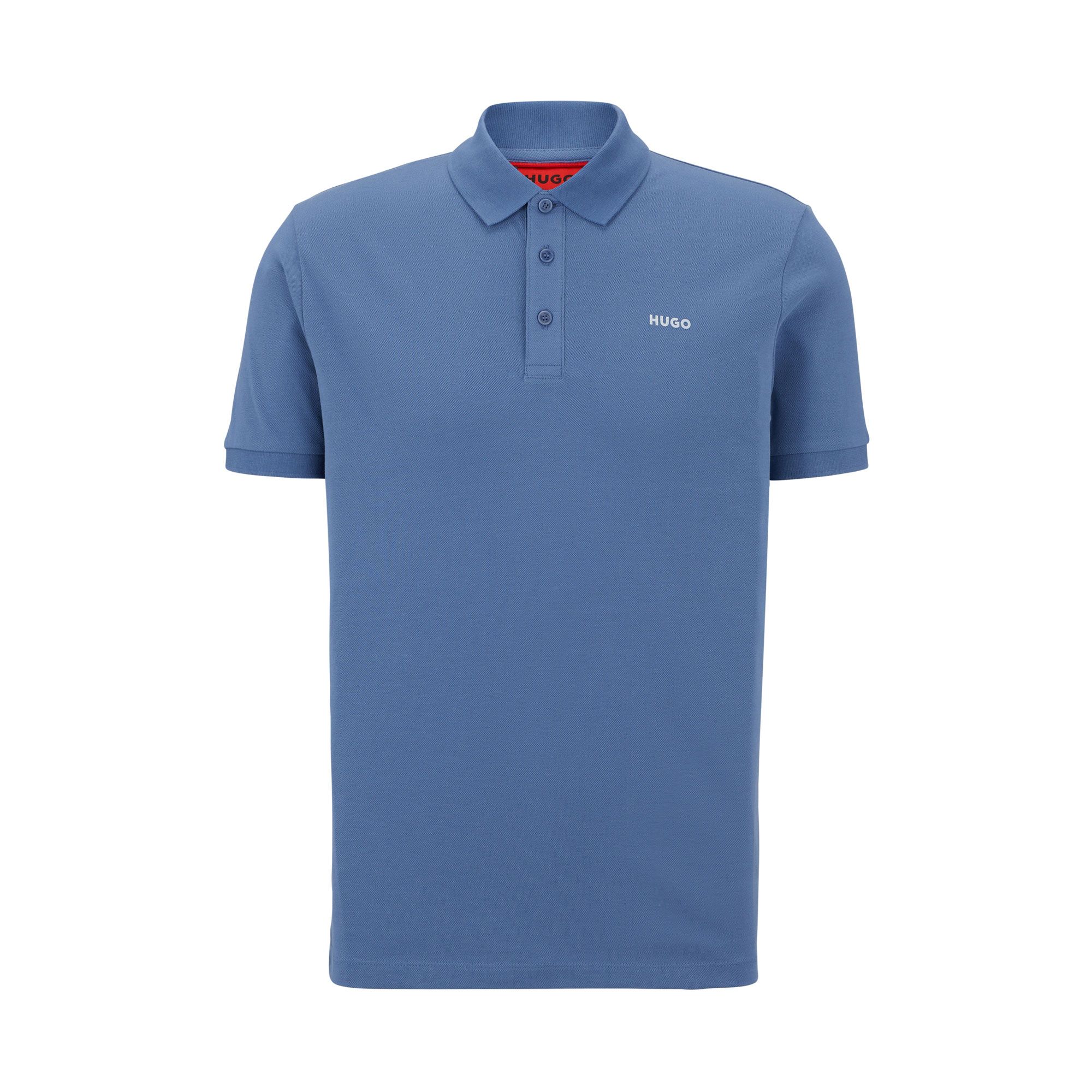 Hugo Donos Polo Heren