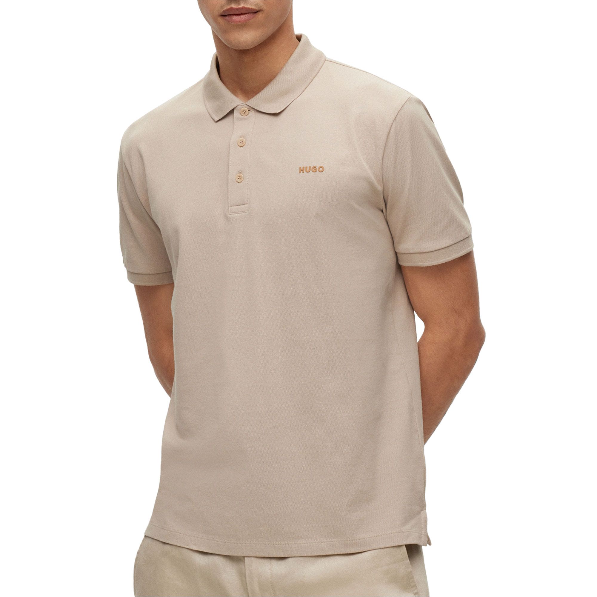 Hugo Donos Polo Heren
