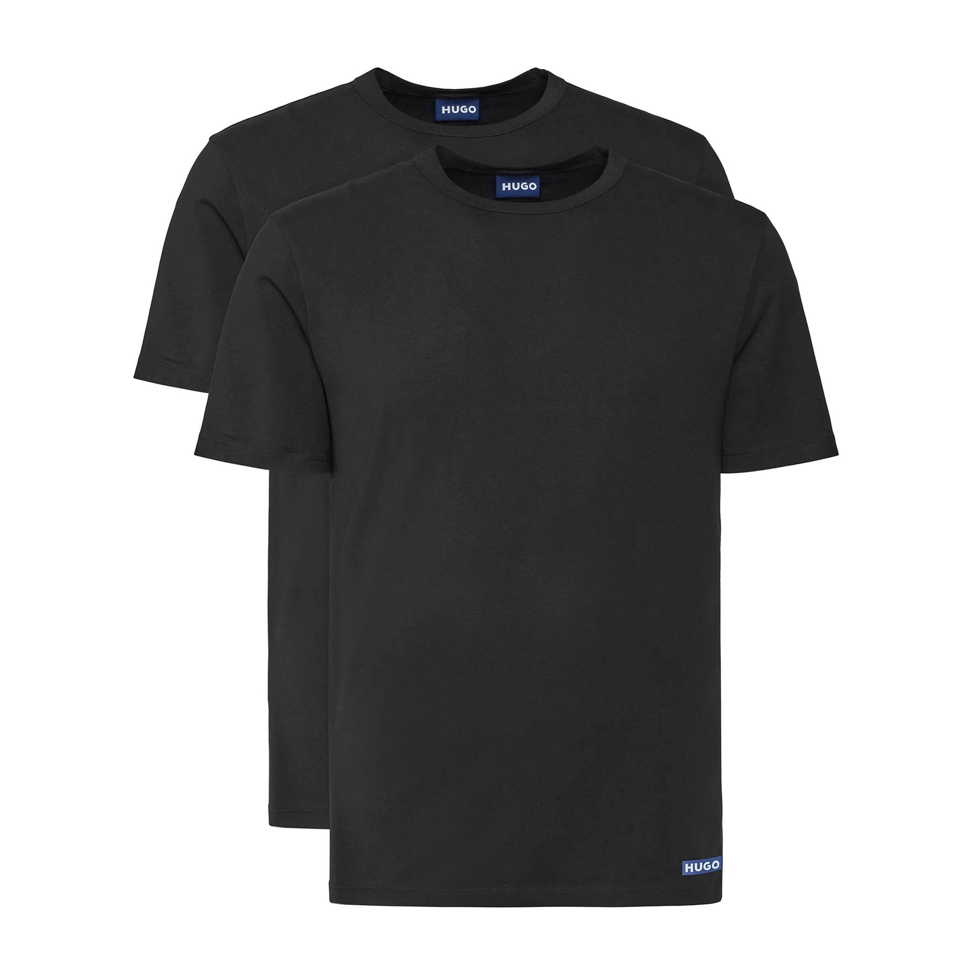 Hugo Naolo Shirt Heren (2-pack)