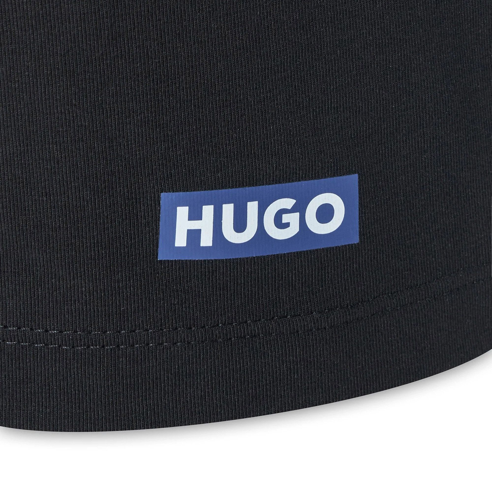 Hugo Naolo Shirt Heren (2-pack)