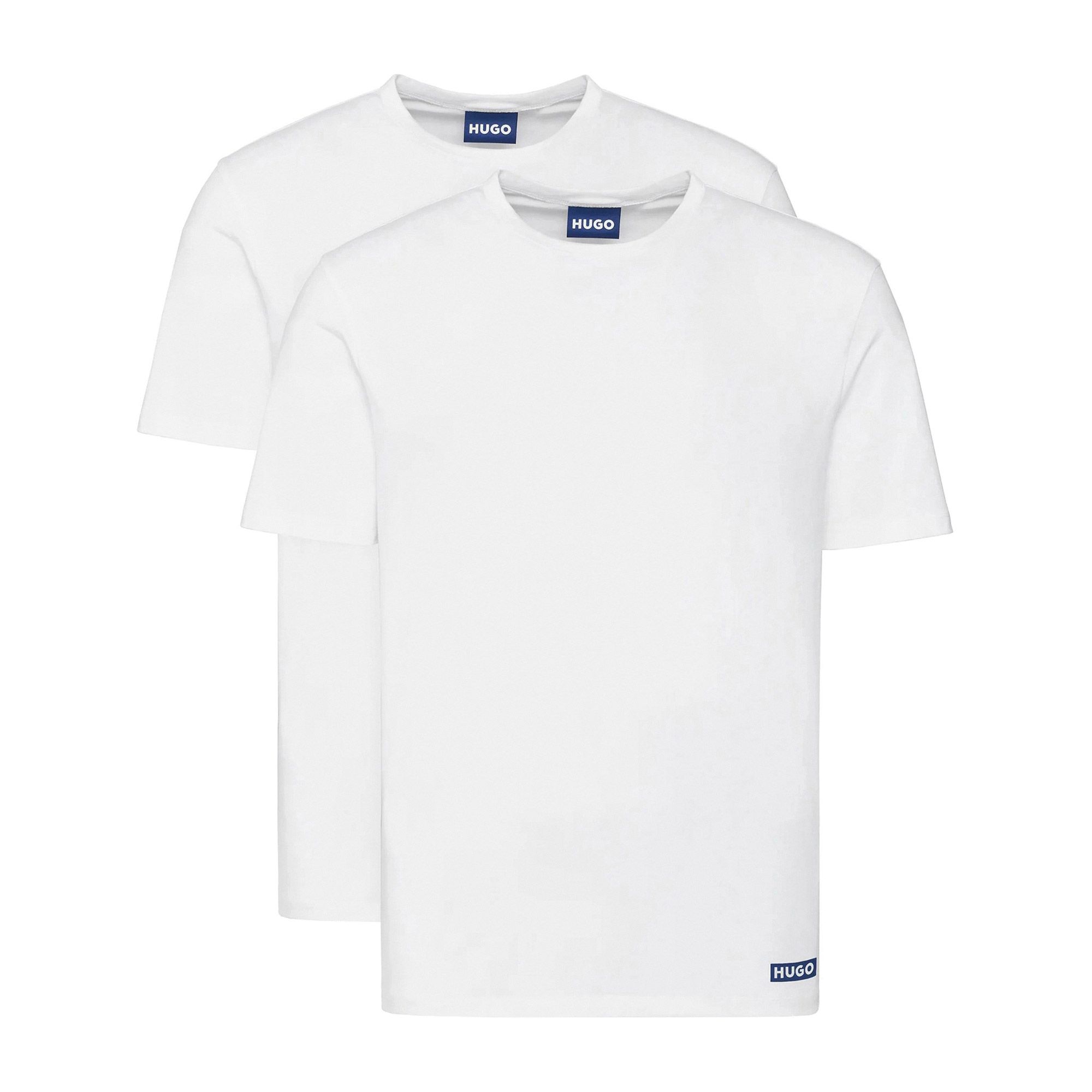 Hugo Naolo Shirt Heren (2-pack)