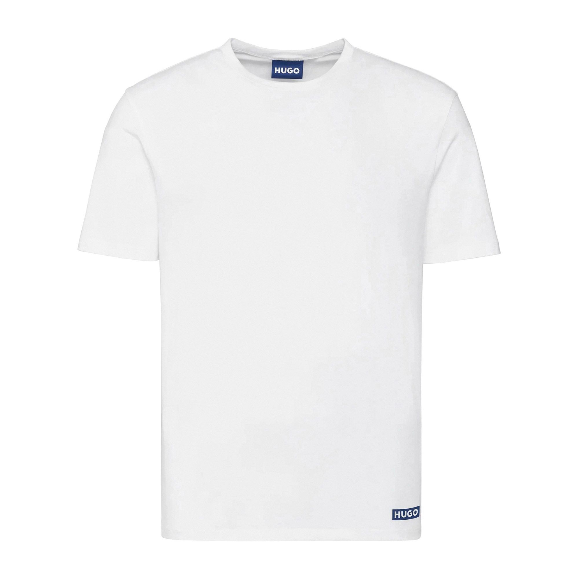 Hugo Naolo Shirt Heren (2-pack)