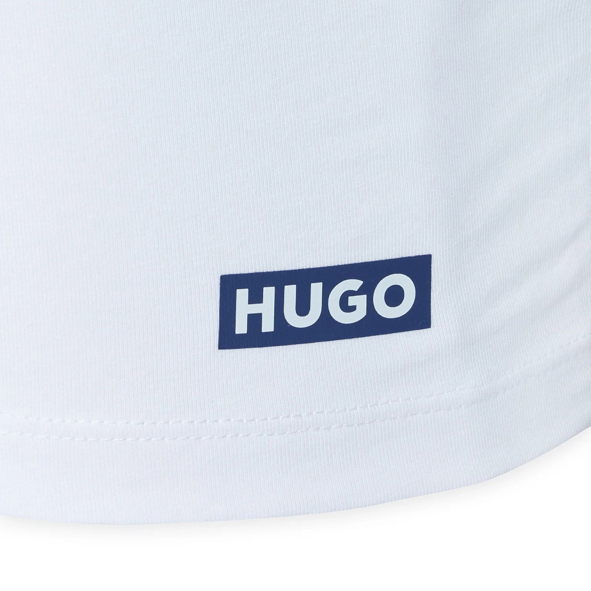 Hugo Naolo Shirt Heren (2-pack)