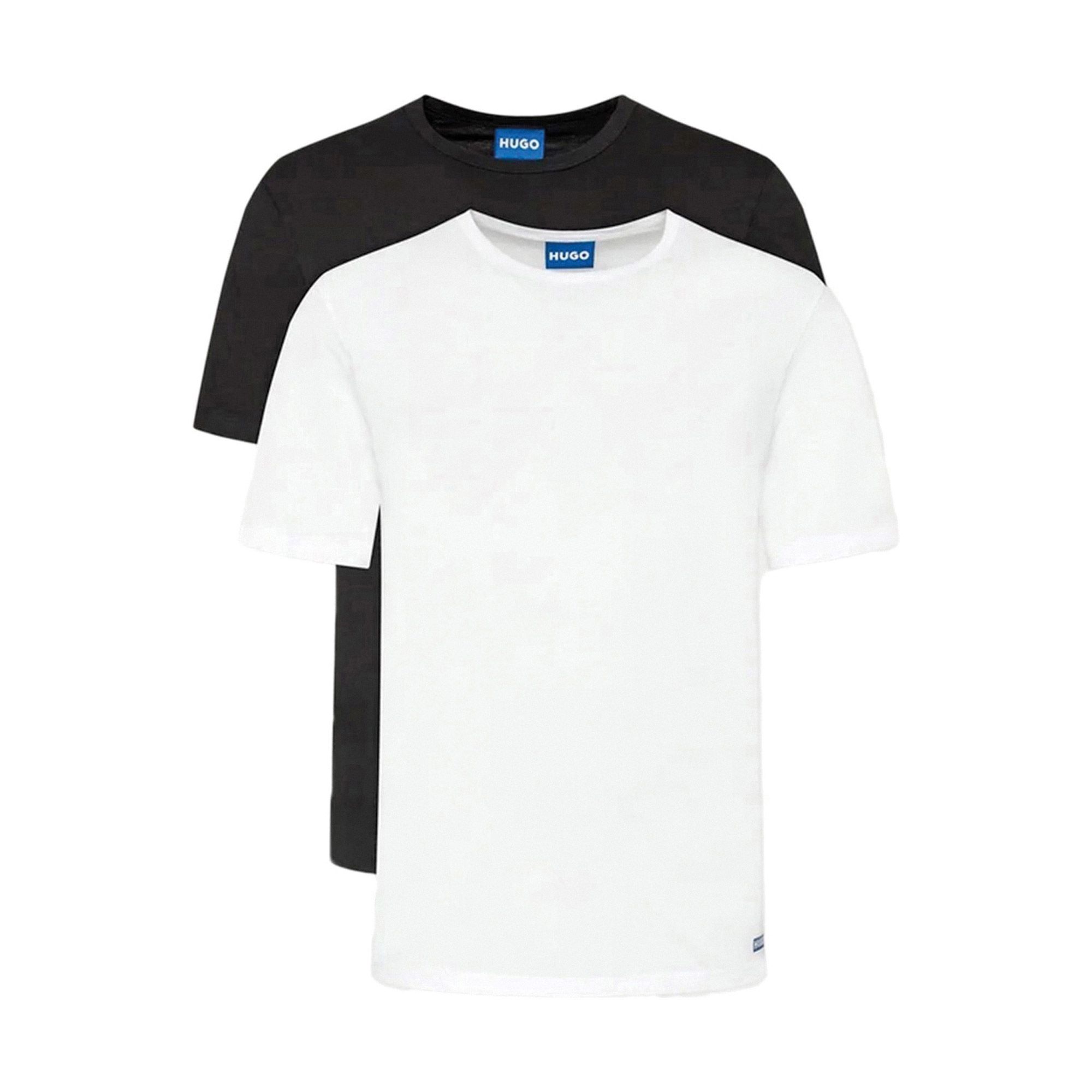 Hugo Naolo Shirt Homme (lot de 2)