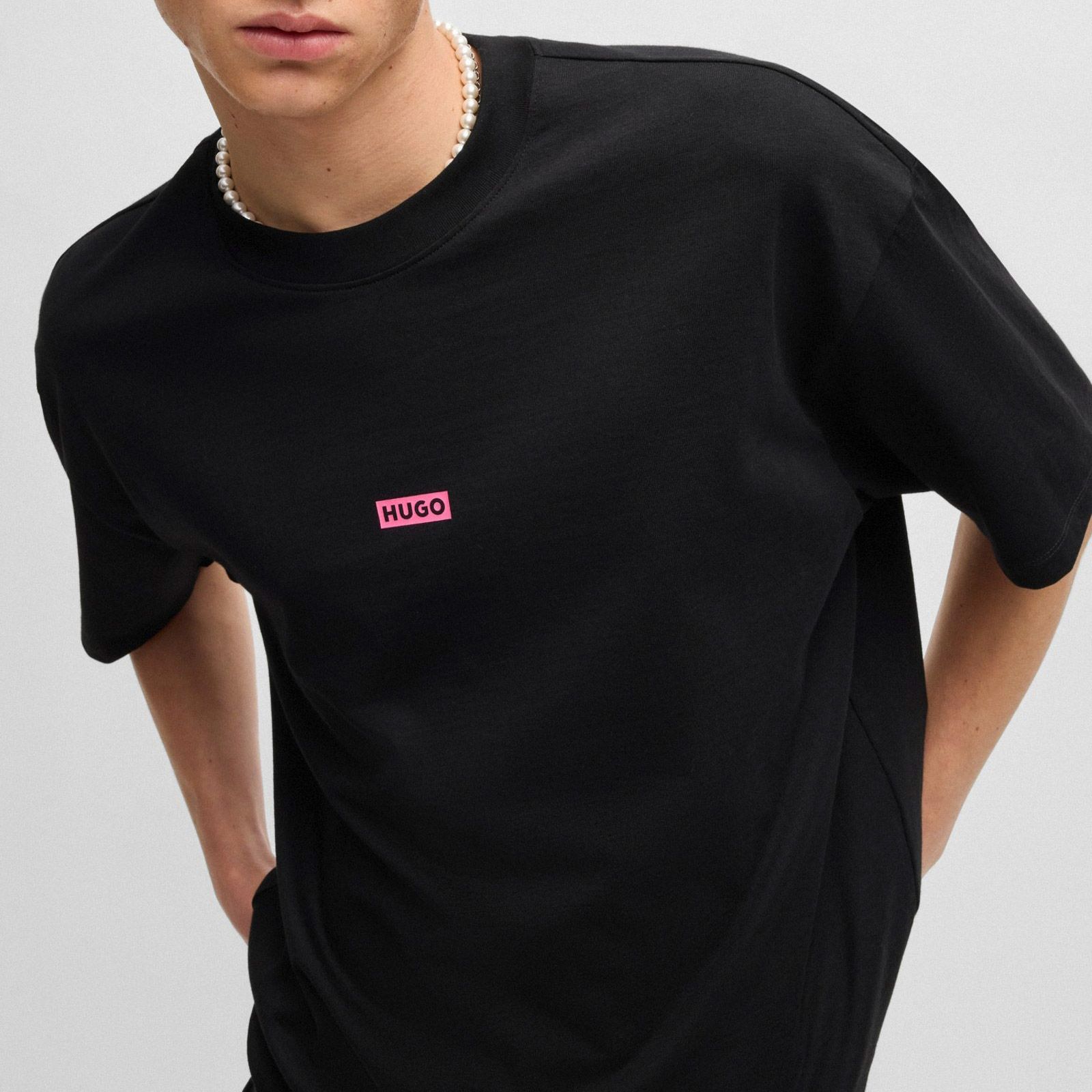 Shirt Hugo Nalono Hommes