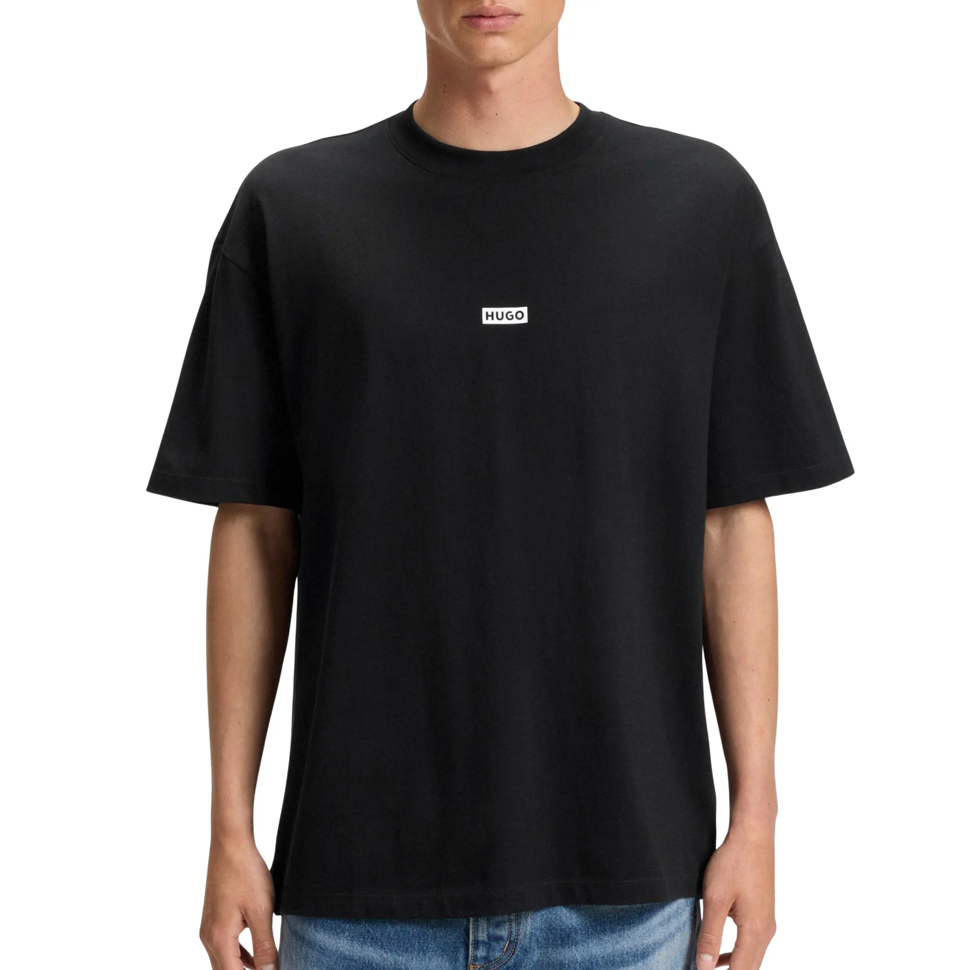 Hugo Nalono Shirt Heren