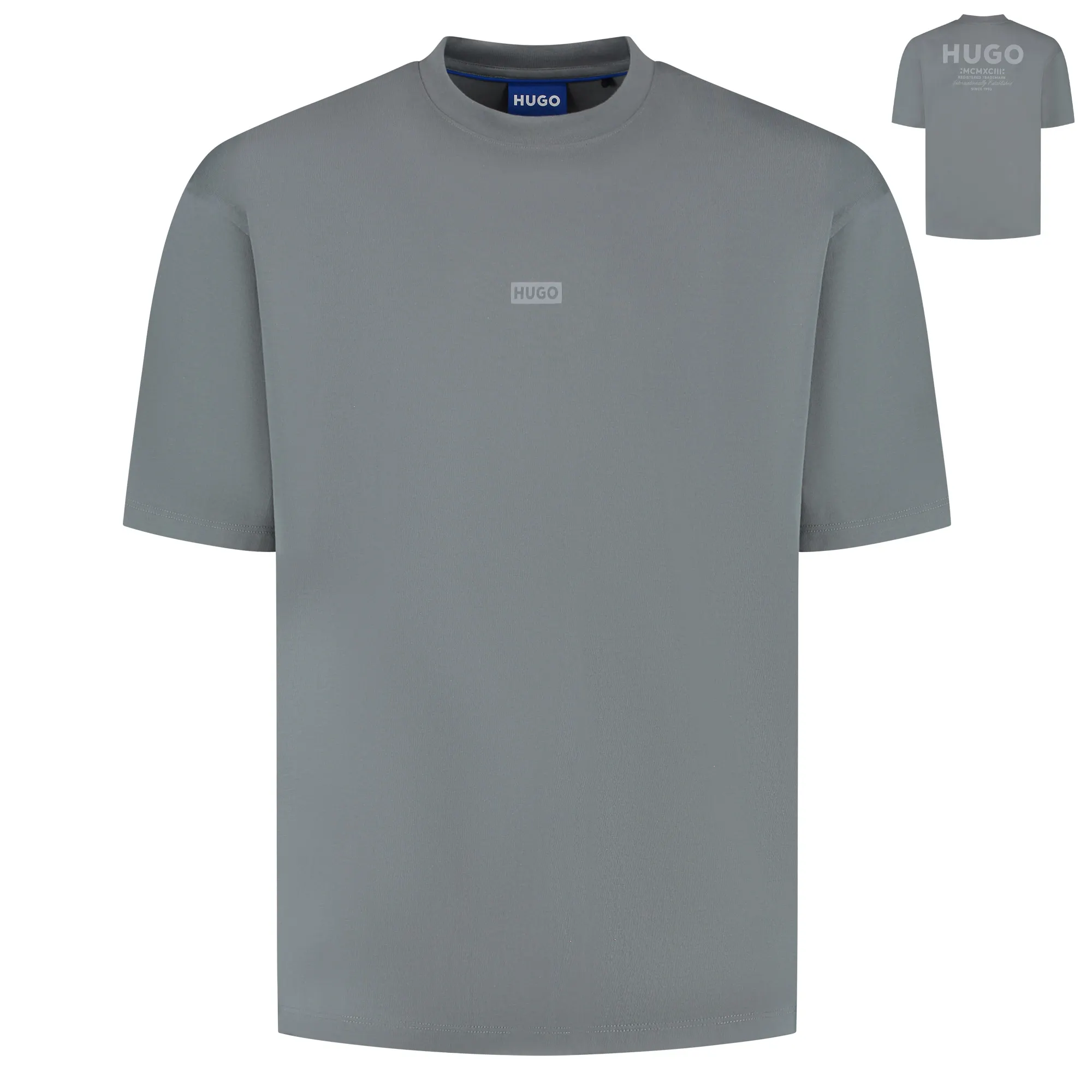 Shirt Hugo Nalono Hommes
