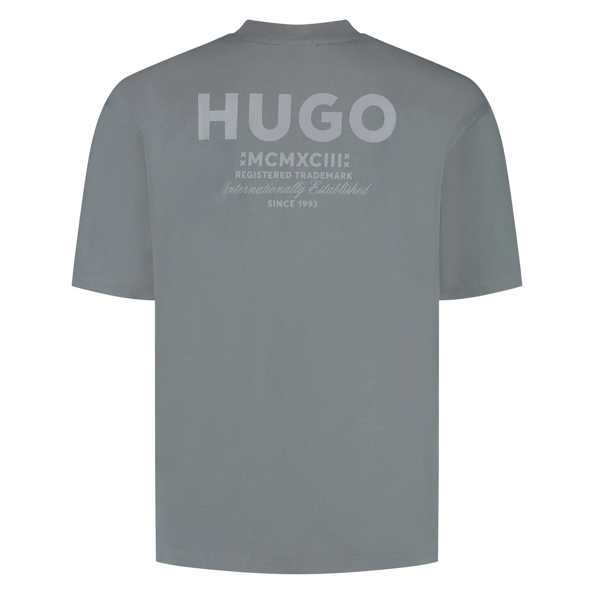 Shirt Hugo Nalono Hommes