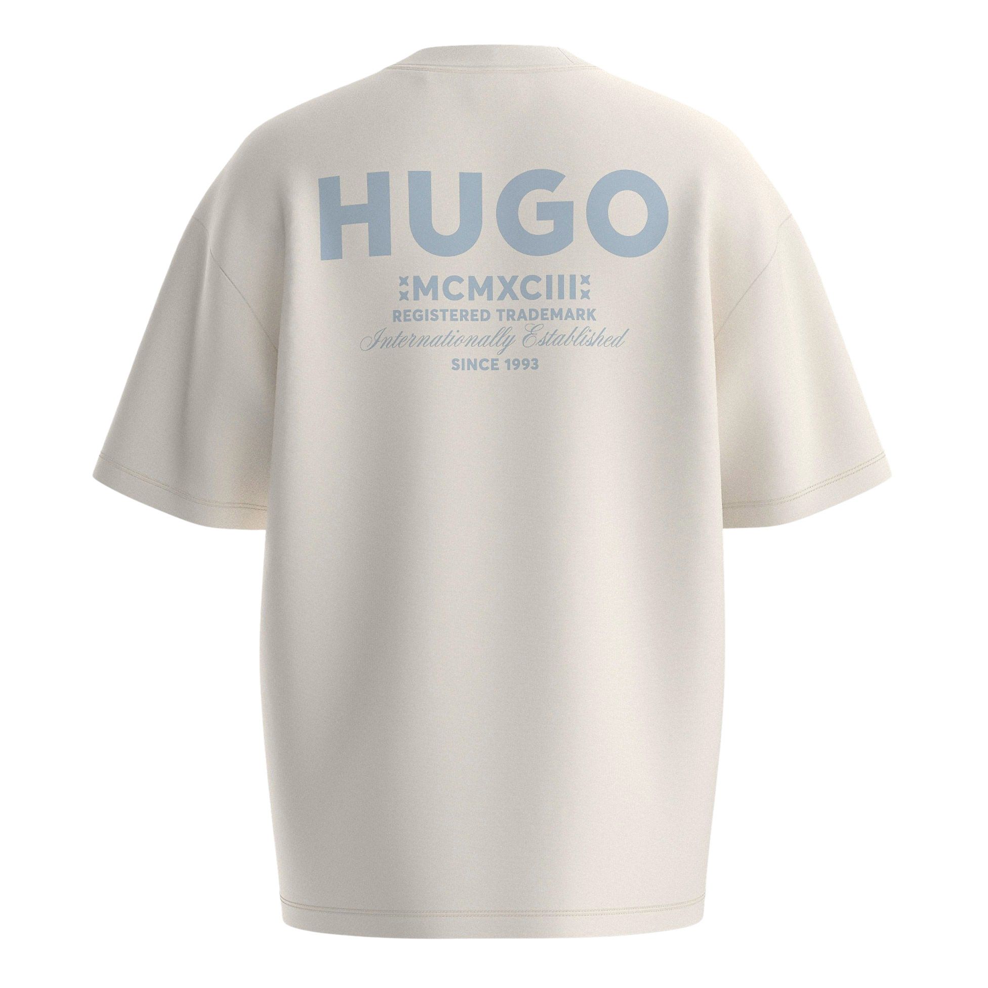 Hugo Nalono Shirt Heren