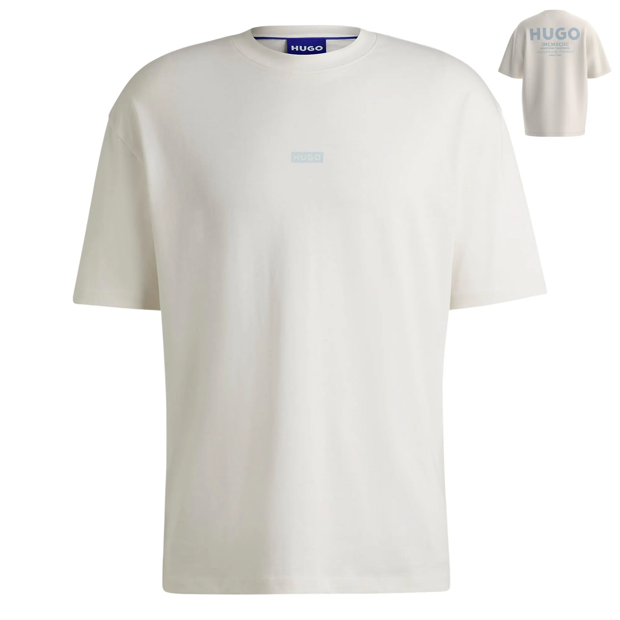 Hugo Nalono Shirt Heren