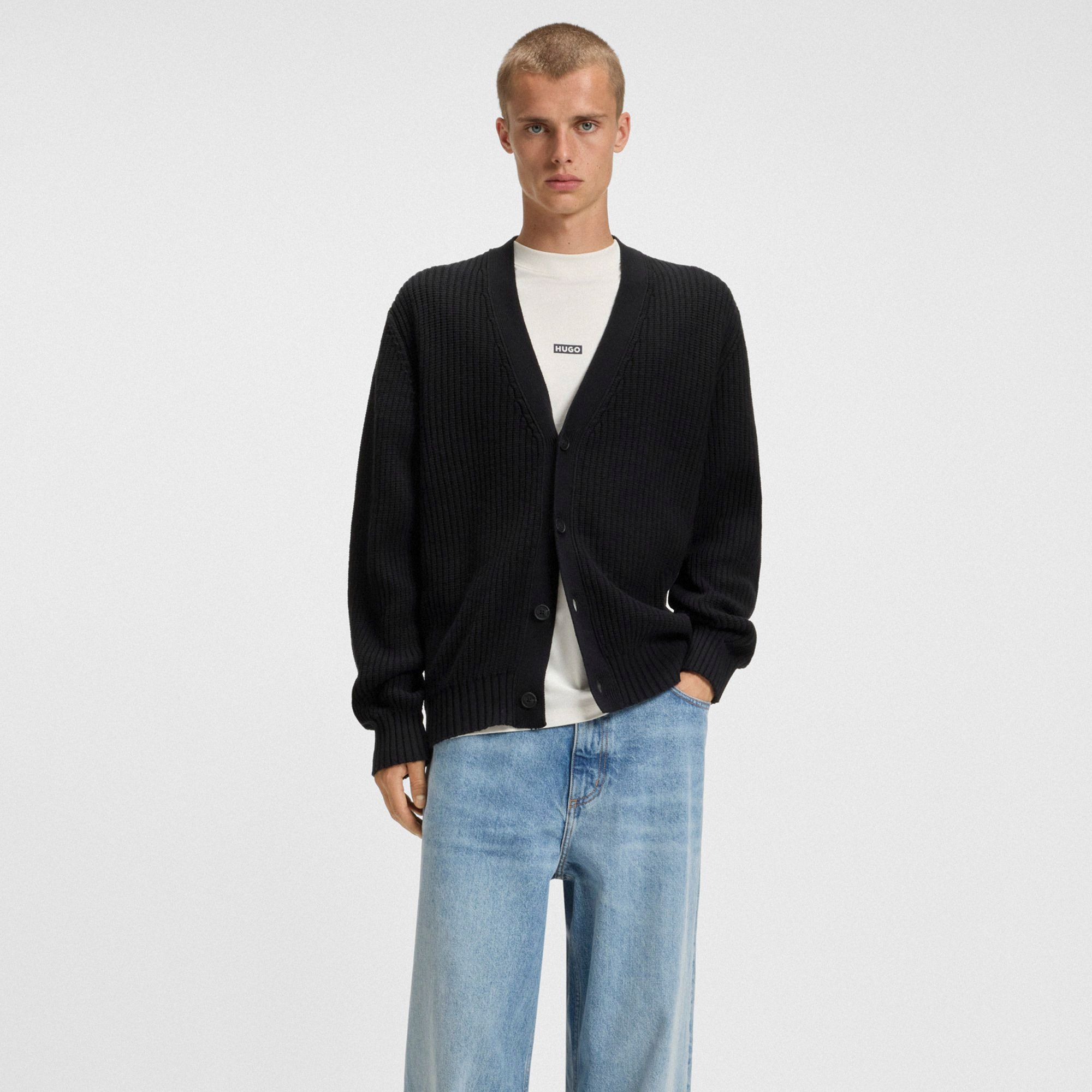 Shirt Hugo Nalono Hommes