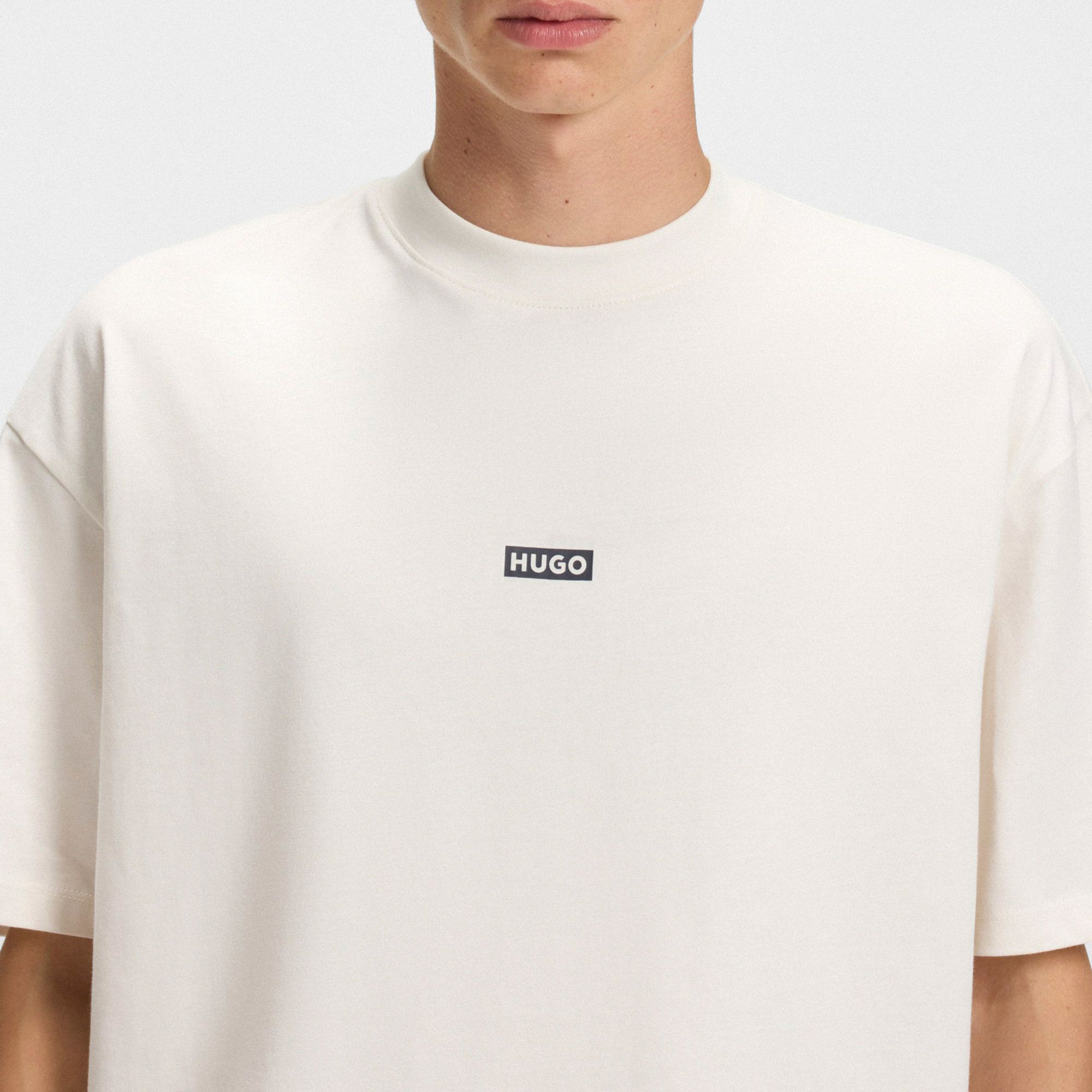 Shirt Hugo Nalono Hommes