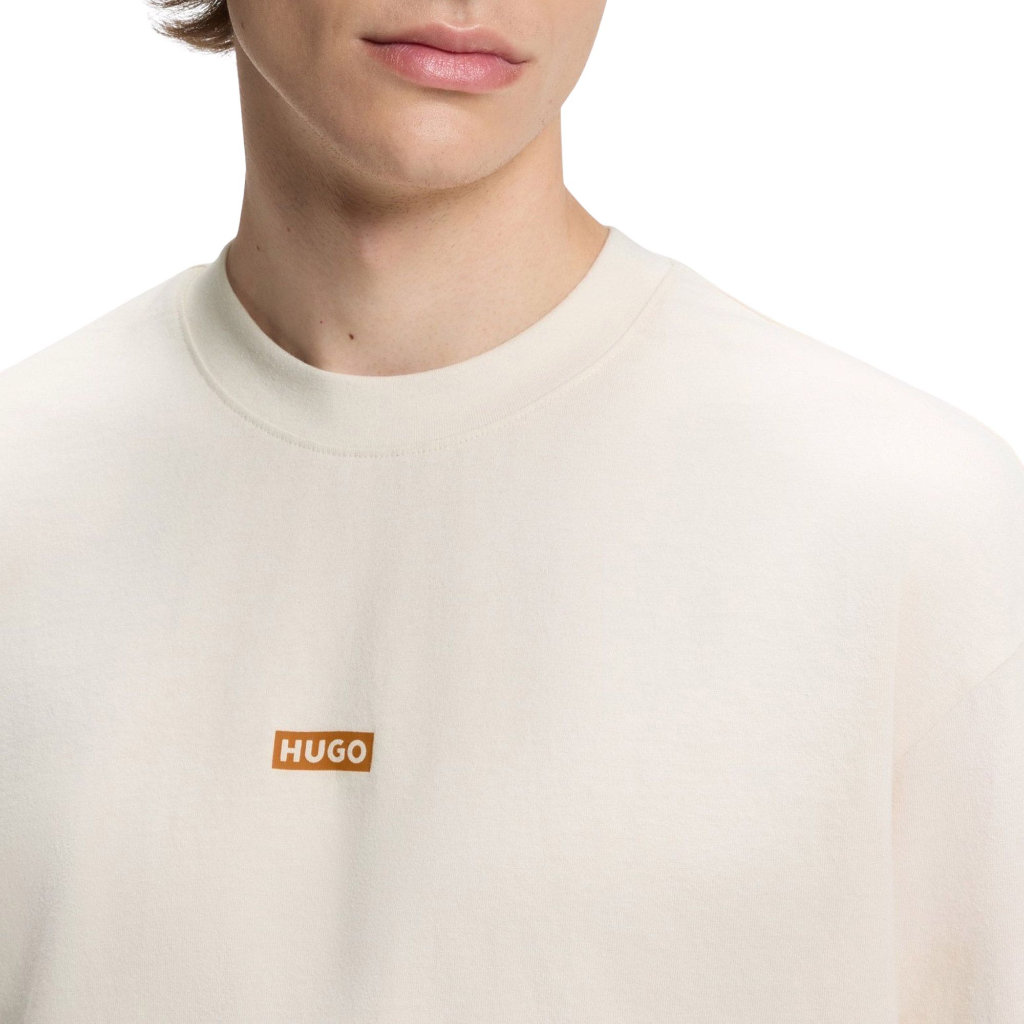 Hugo Nalono Shirt Heren