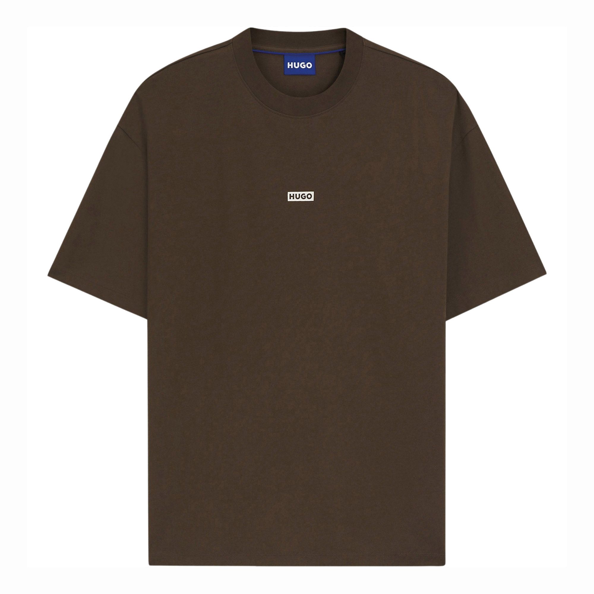 Hugo Nalono Shirt Heren