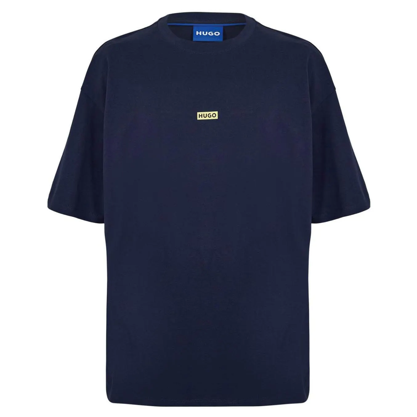 Hugo Nalono Shirt Heren