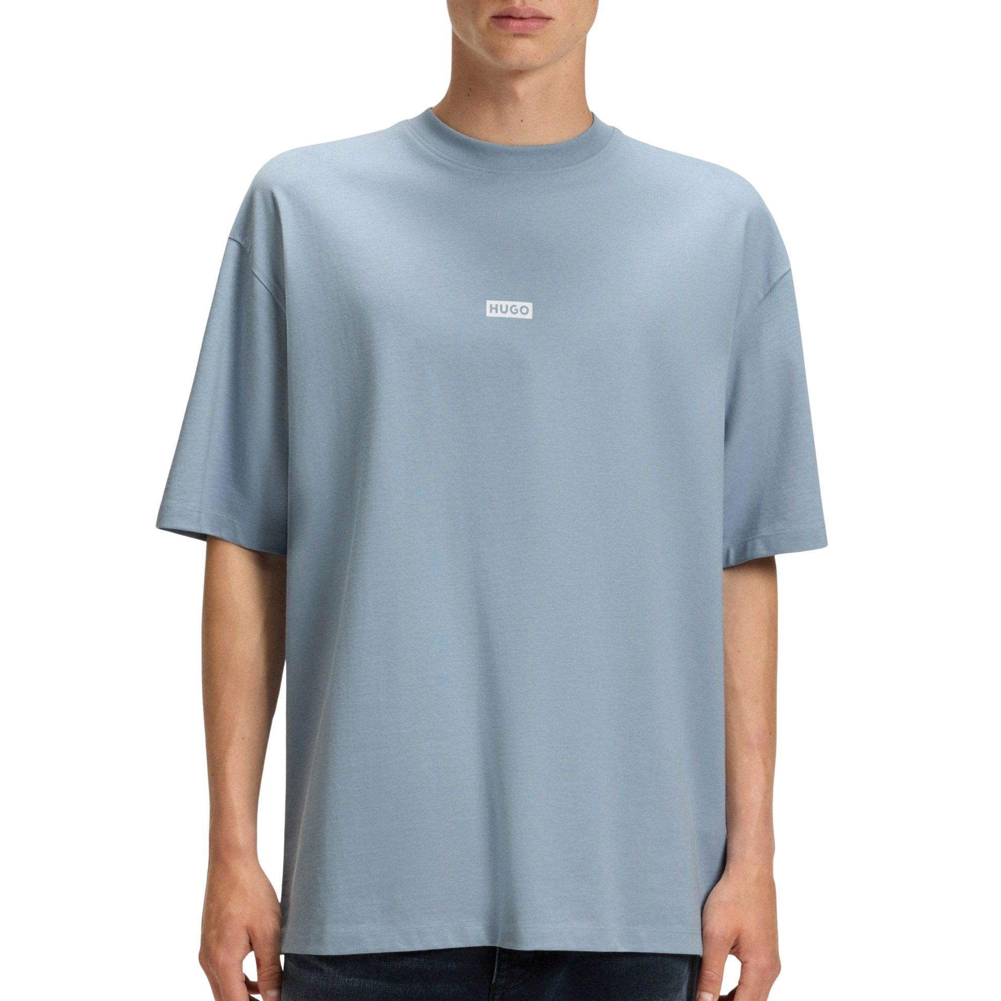 Hugo Nalono Shirt Heren