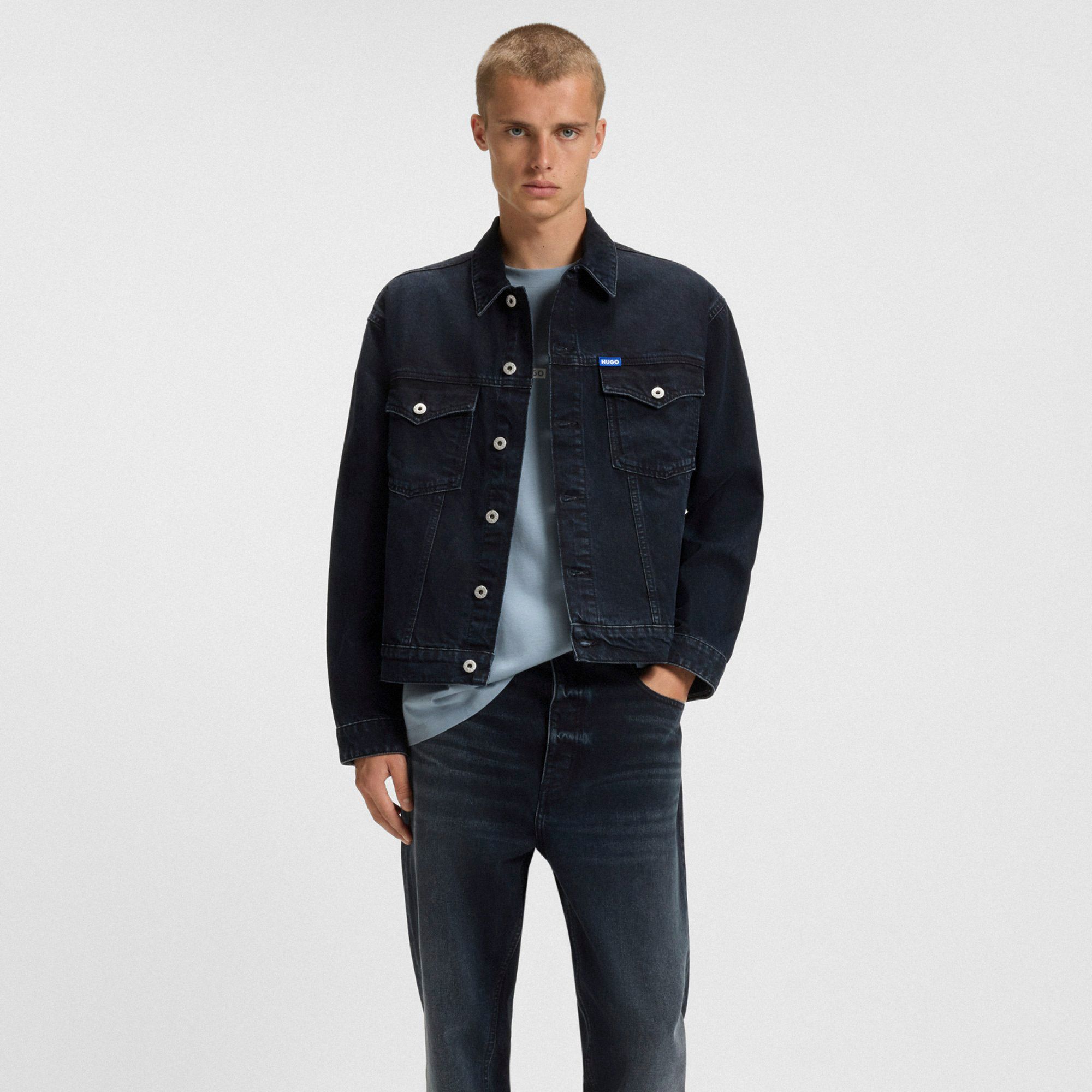 Hugo Nalono Shirt Heren