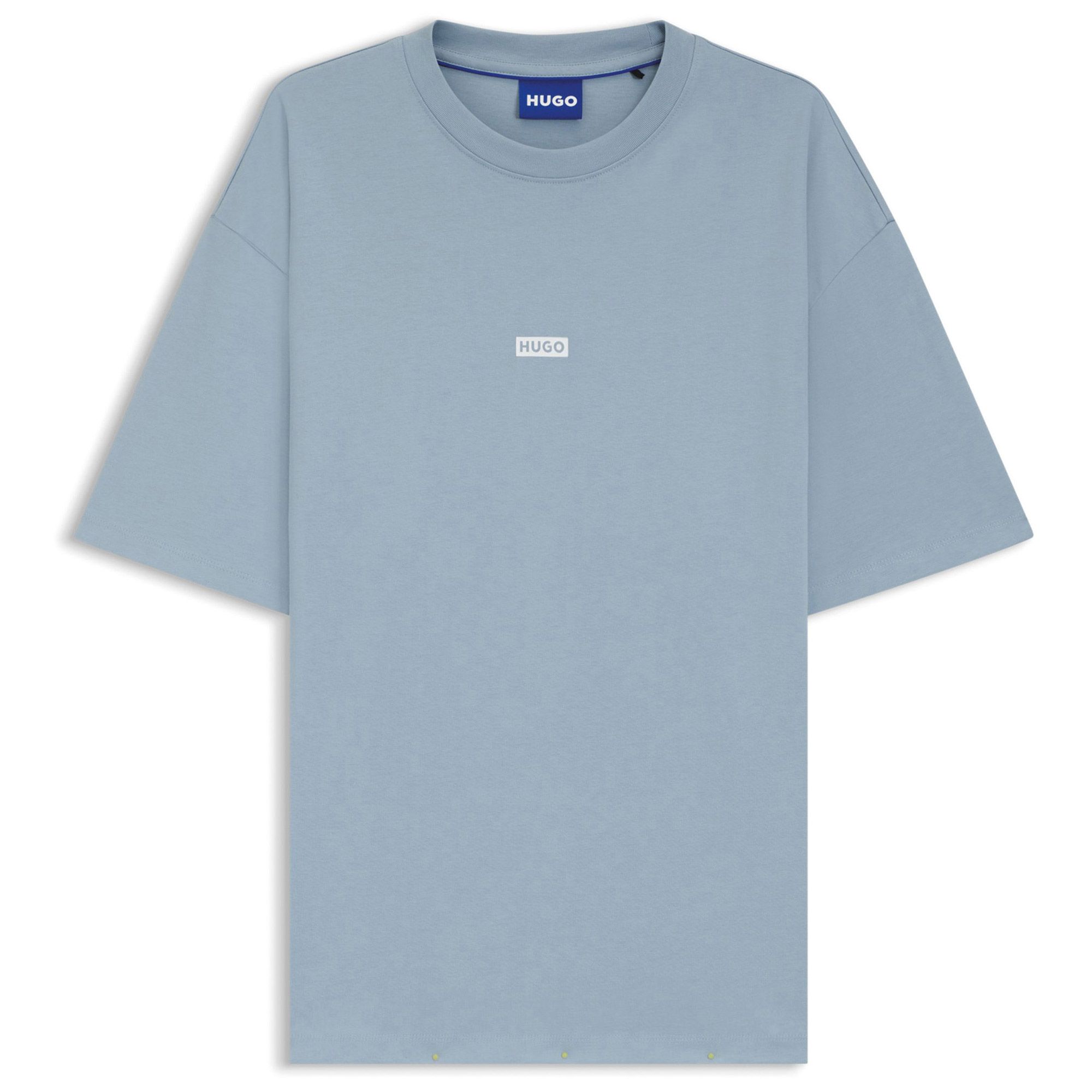 Hugo Nalono Shirt Heren
