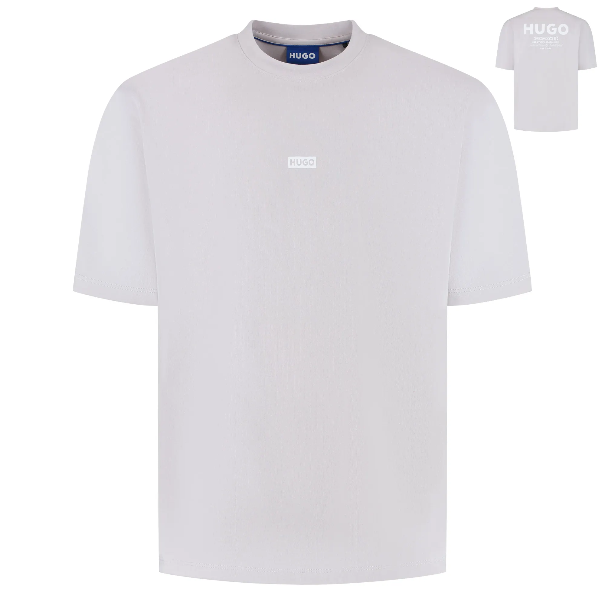 Hugo Nalono Shirt Heren