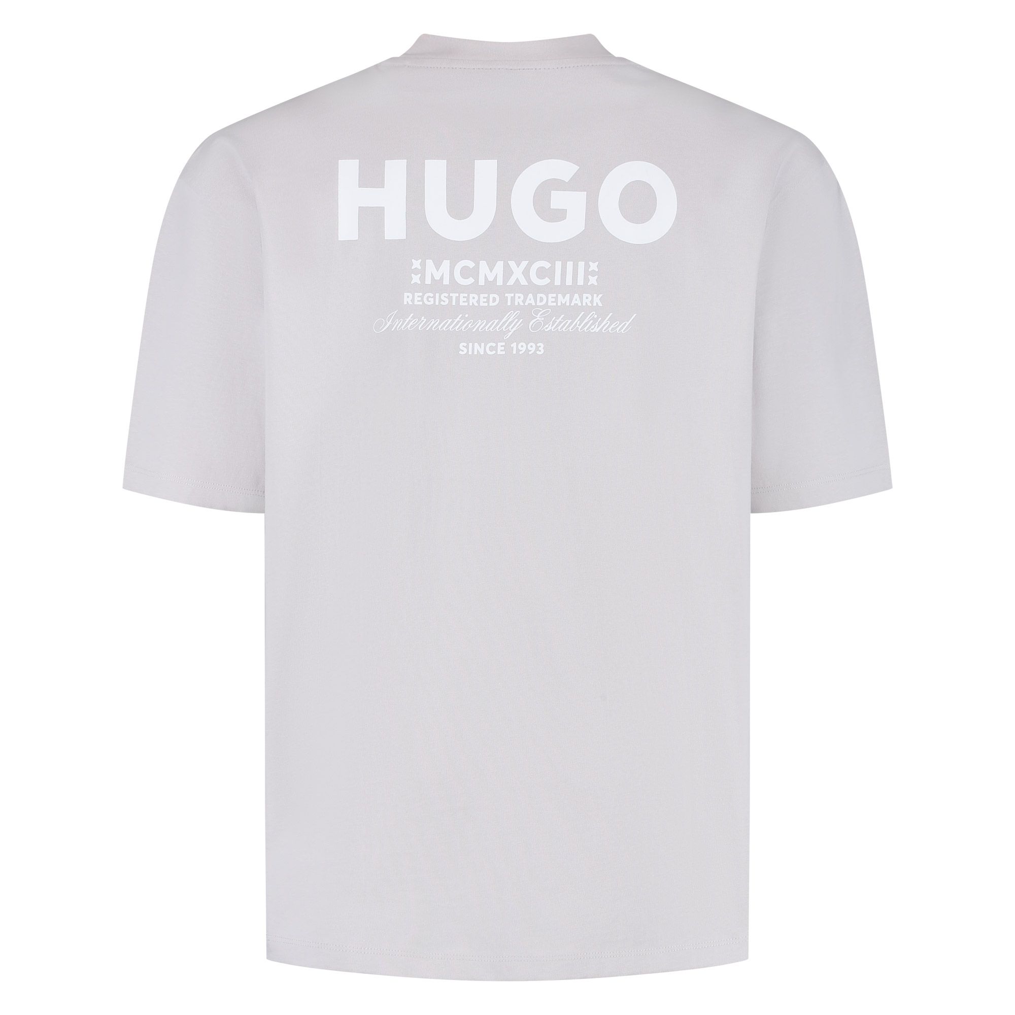 Hugo Nalono Shirt Heren