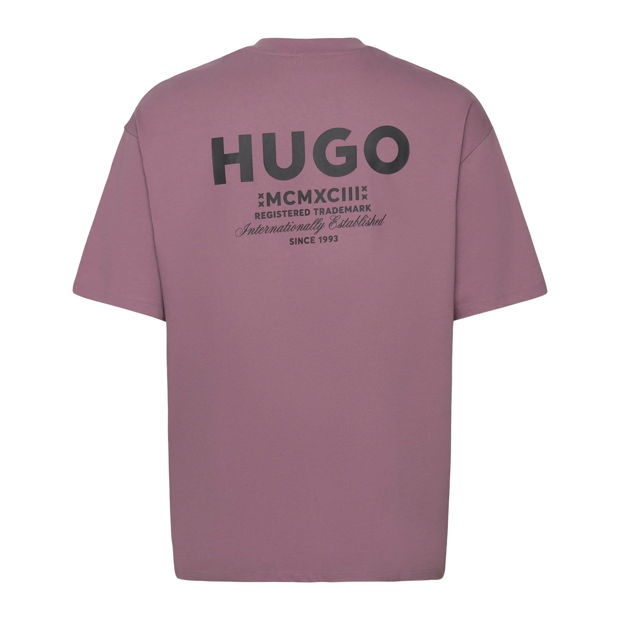 Shirt Hugo Nalono Hommes