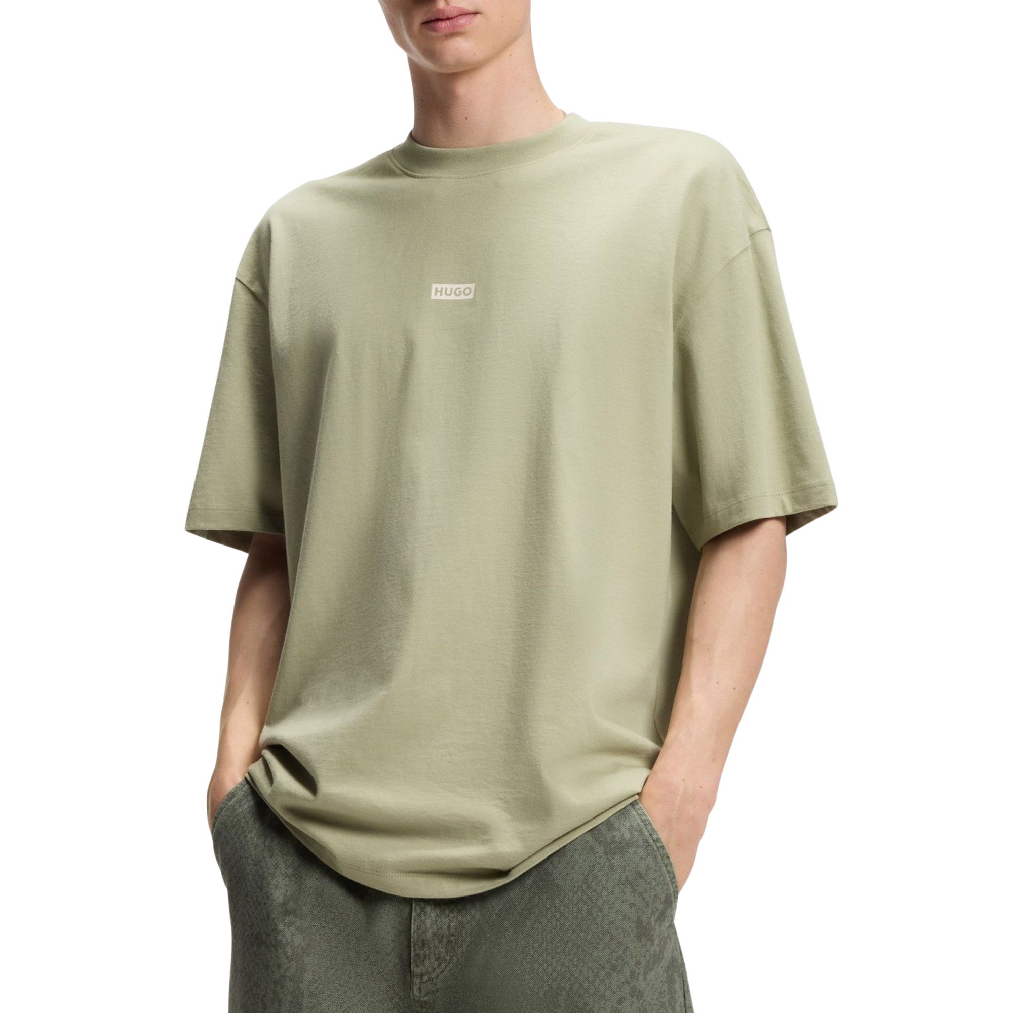 T-shirt Hugo Nalono Hommes