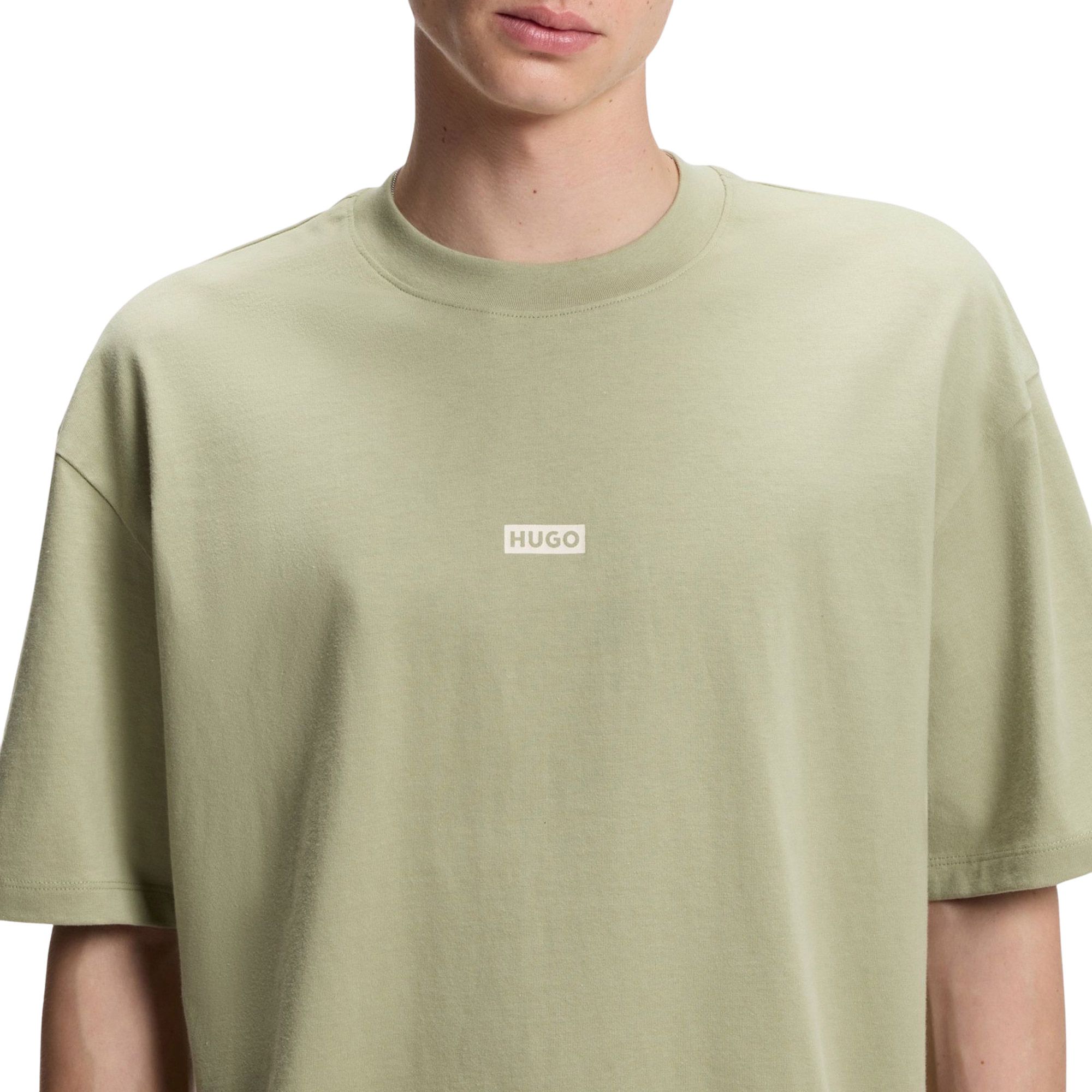 T-shirt Hugo Nalono Hommes