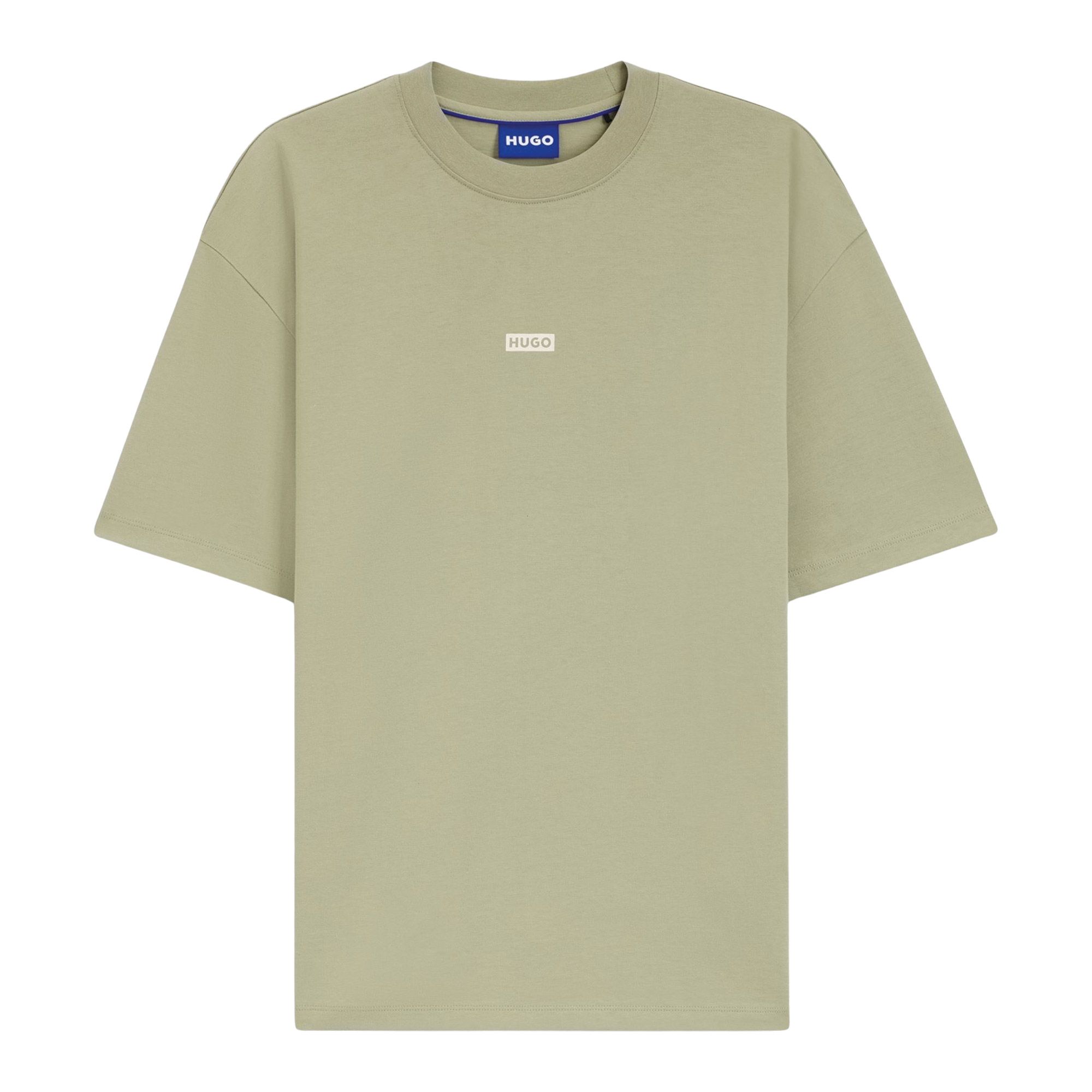 T-shirt Hugo Nalono Hommes