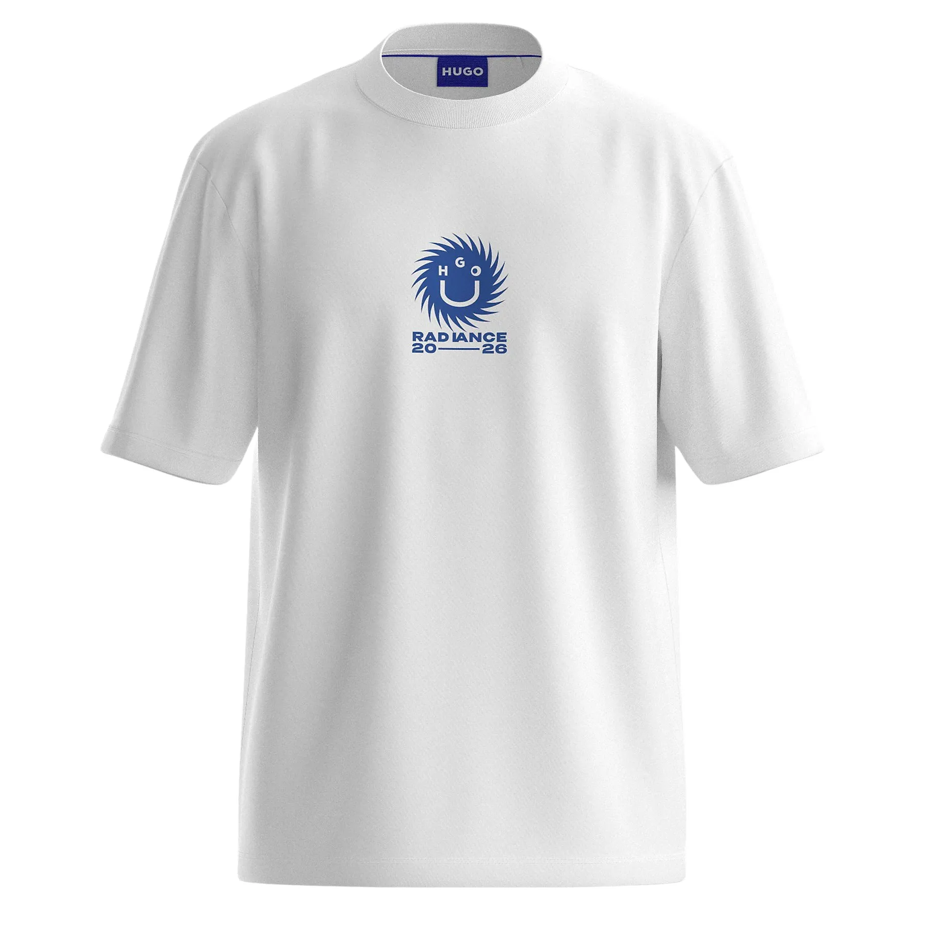 Hugo Nunarix Shirt Heren