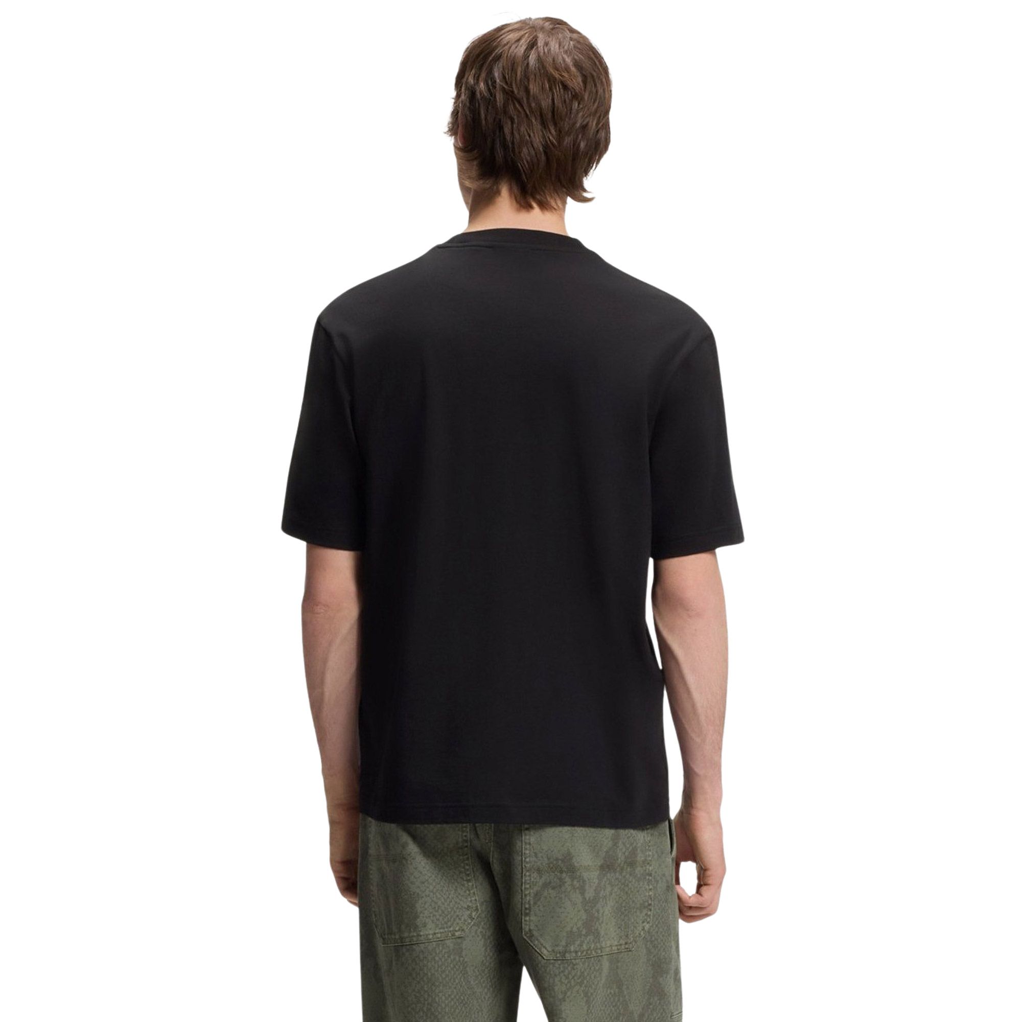 Shirt Hugo Nerpient Hommes