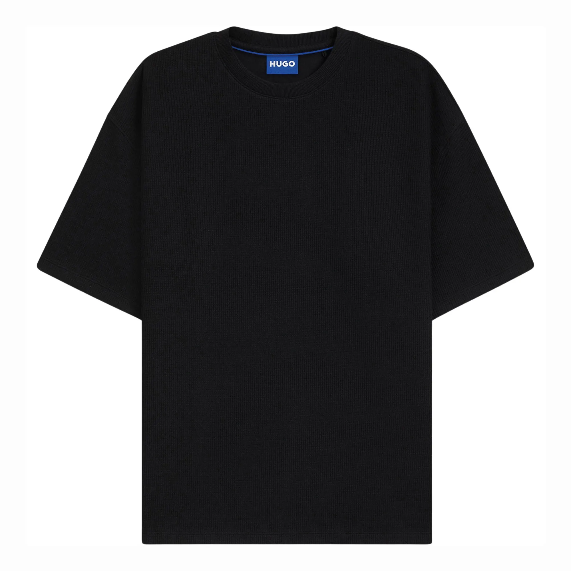 Hugo Nuwaffle Shirt Heren