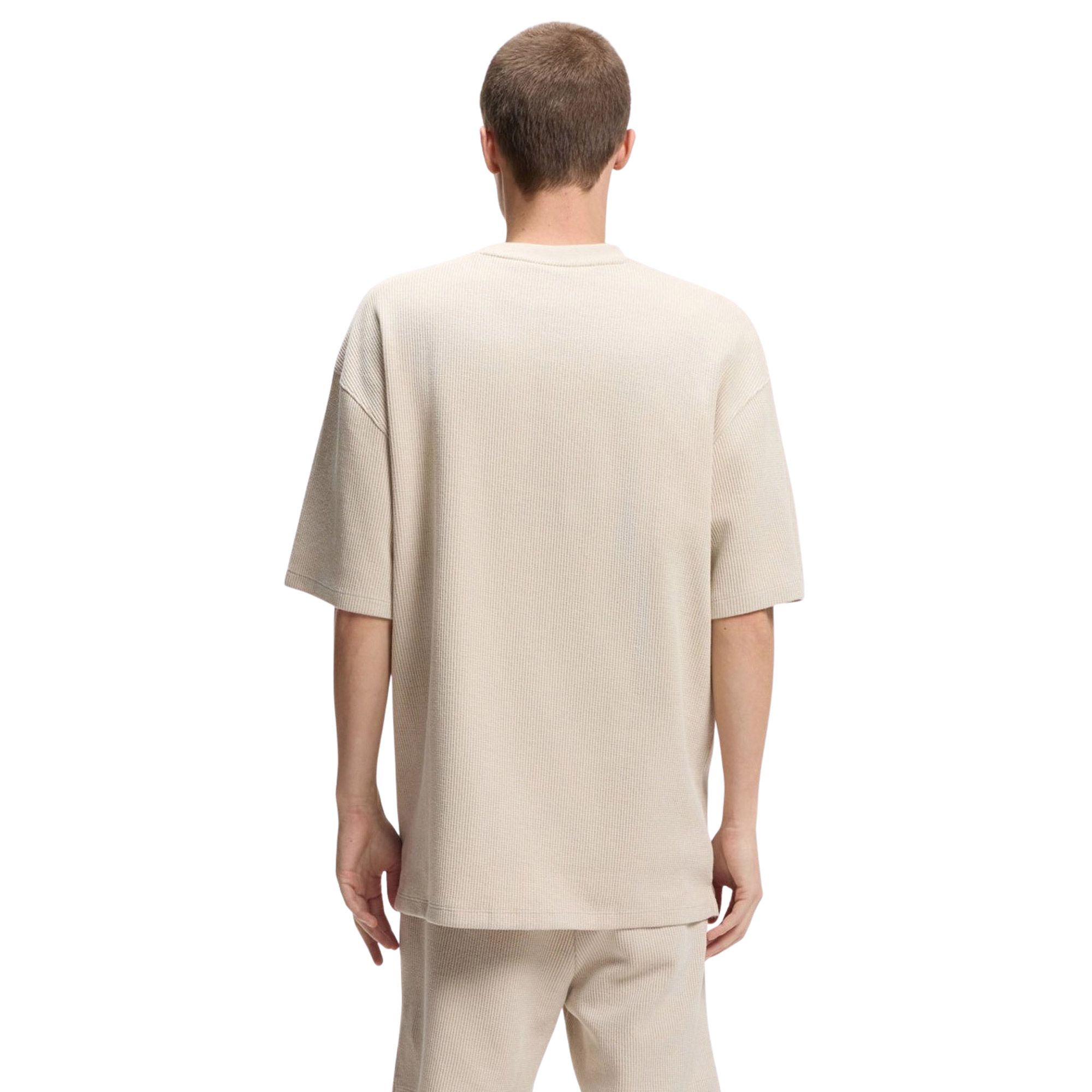 Hugo Nuwaffle Shirt Herren