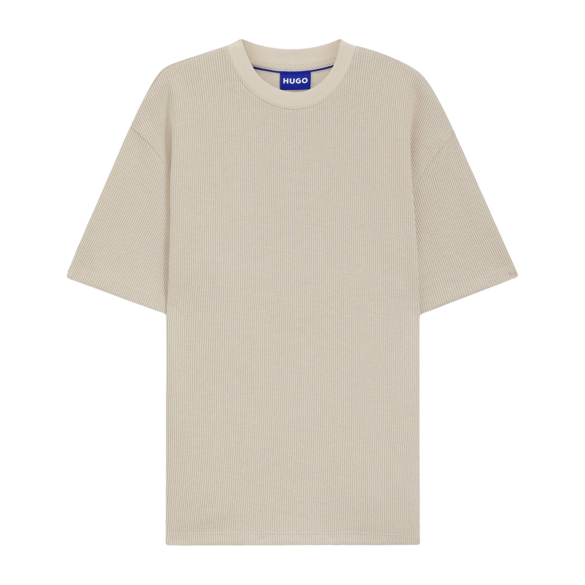 Hugo Nuwaffle Shirt Herren