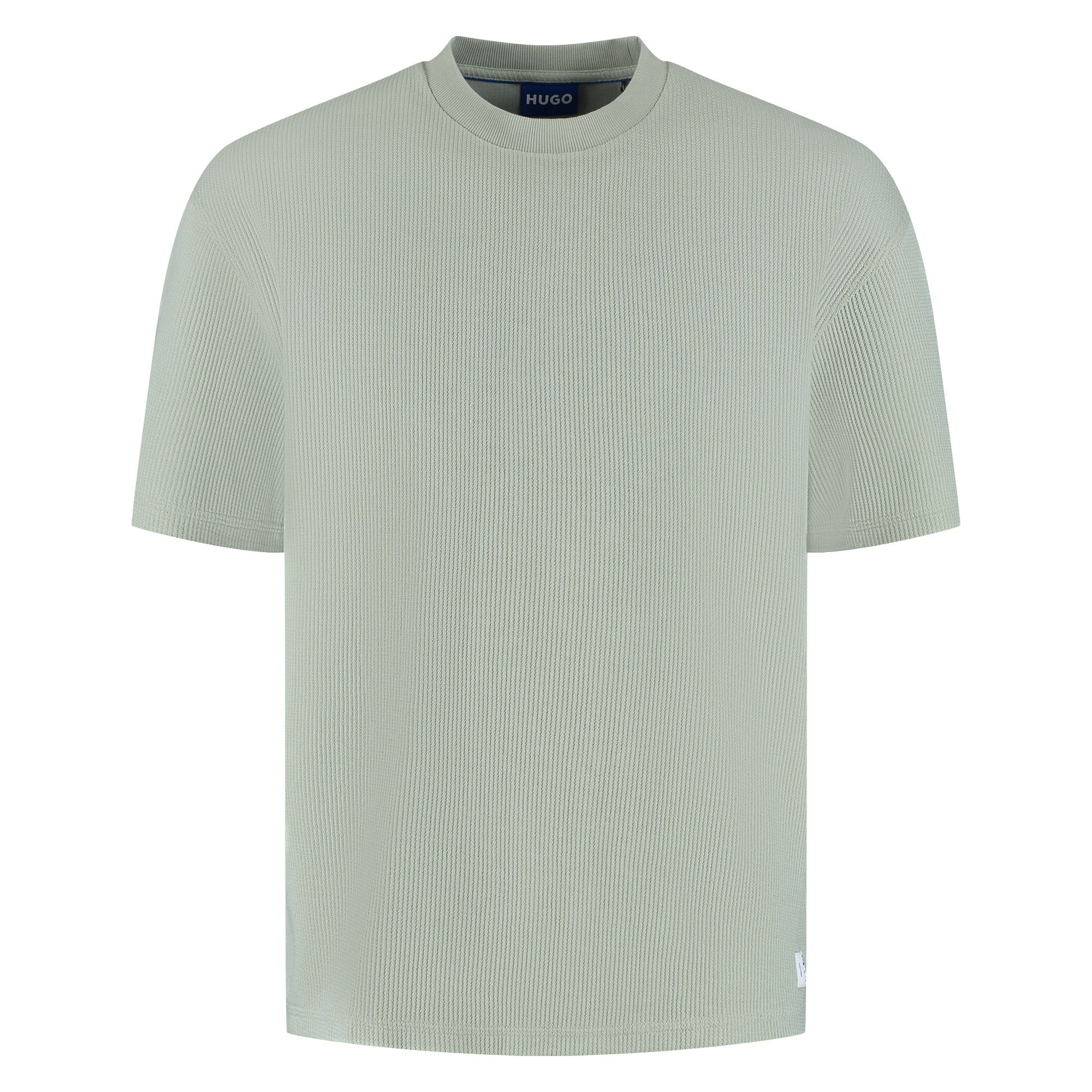 Hugo Nuwaffle Shirt Heren