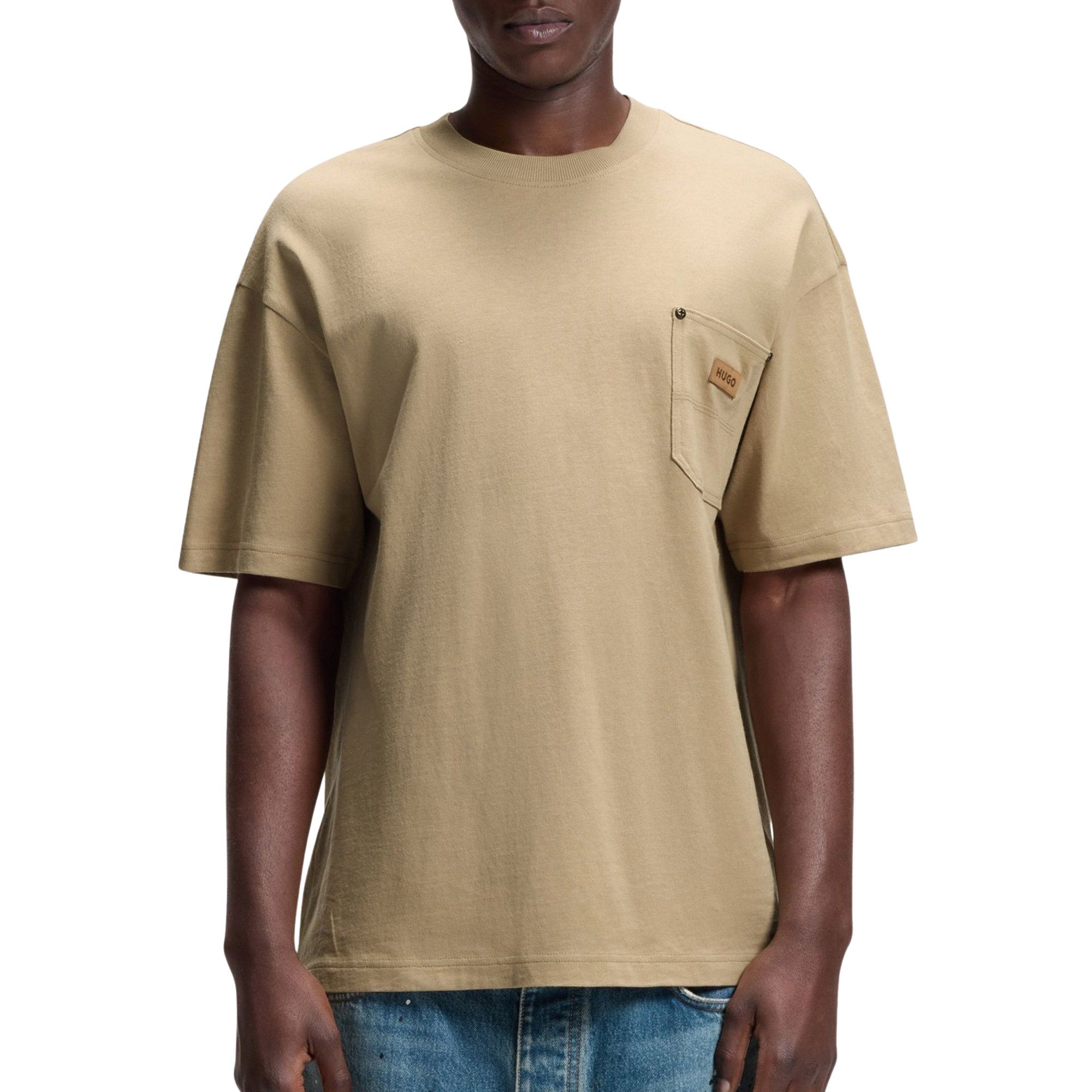 Hugo Nevado Shirt Heren