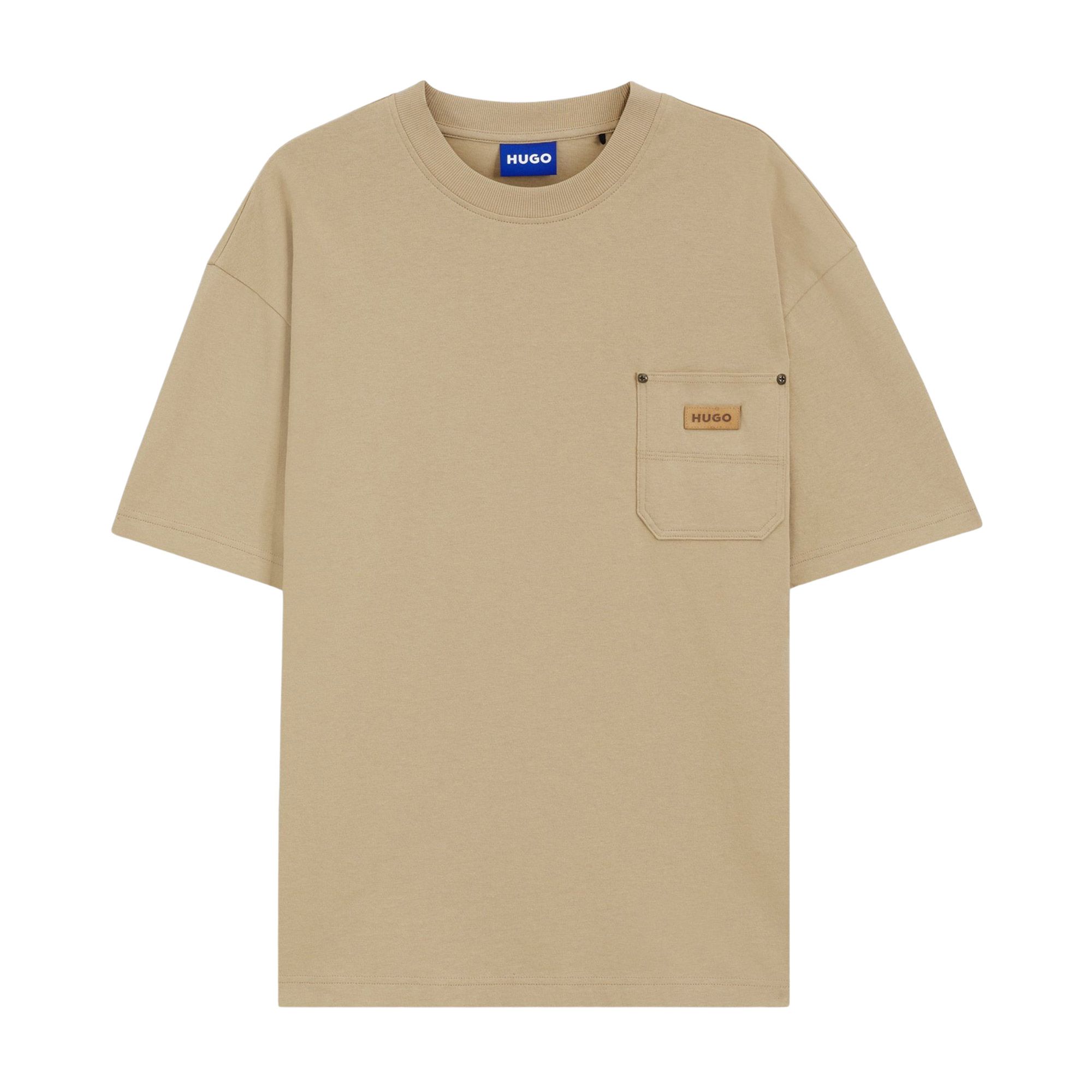 Hugo Nevado Shirt Heren