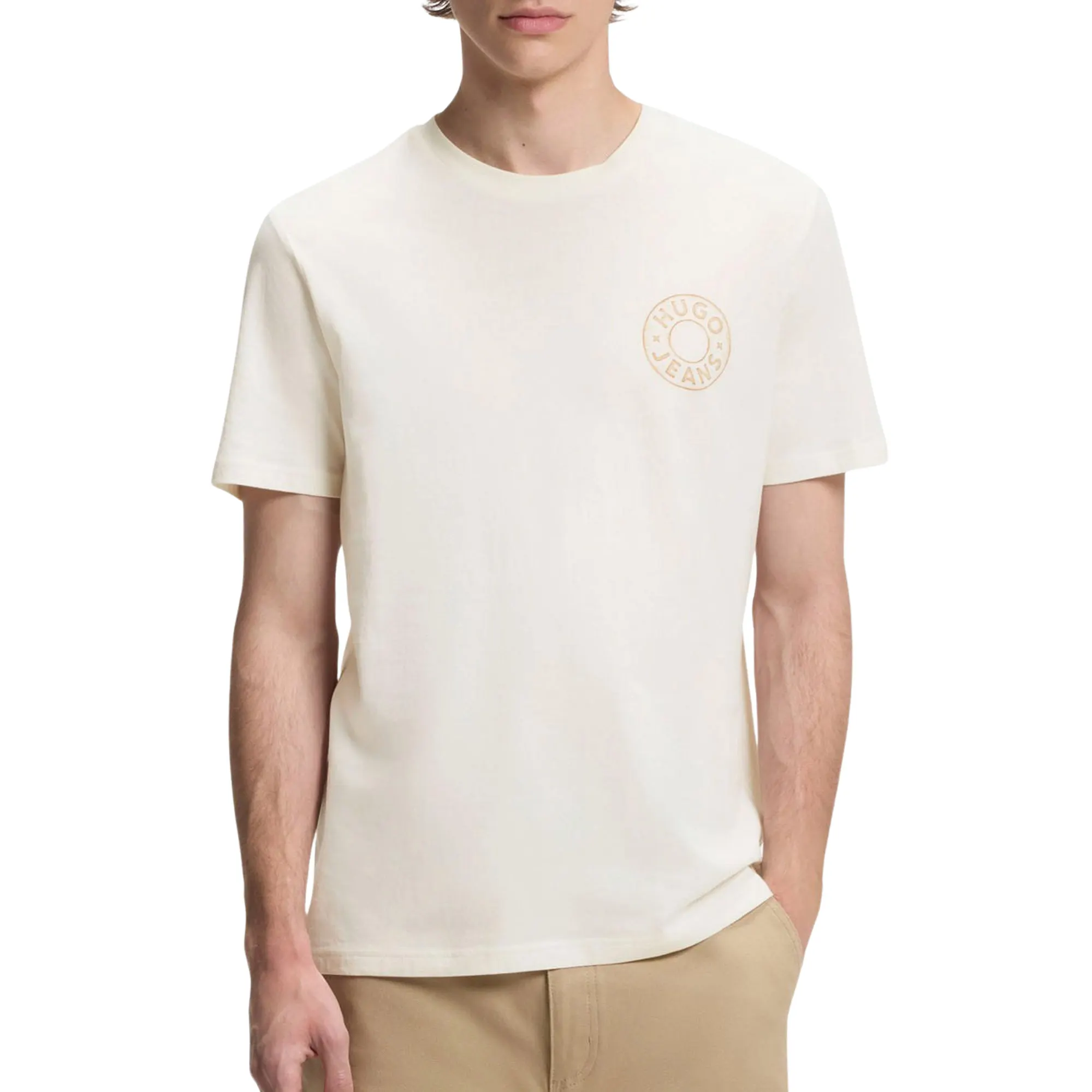 Shirt Hugo Nemodo Hommes