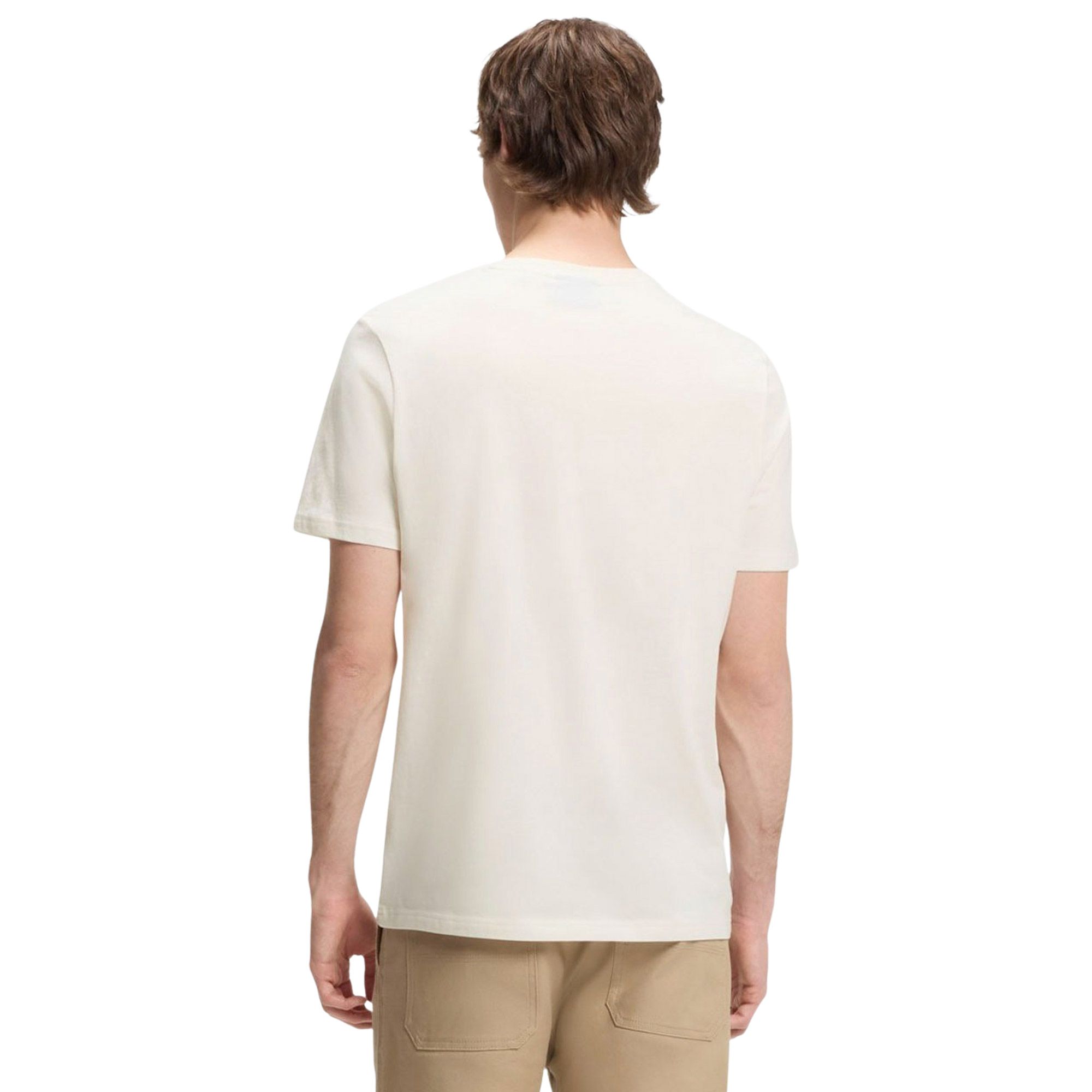 Shirt Hugo Nemodo Hommes