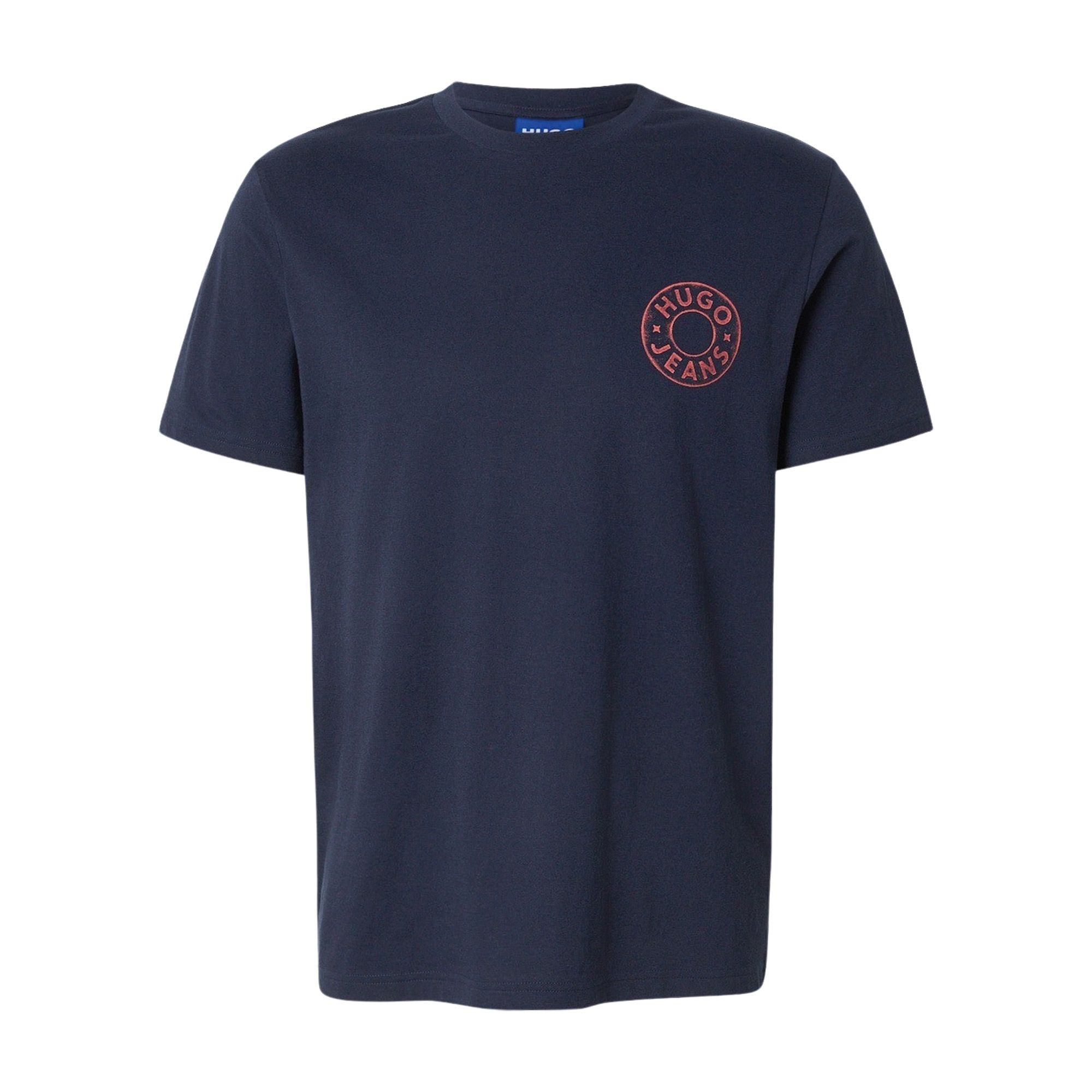 Shirt Hugo Nemodo Hommes