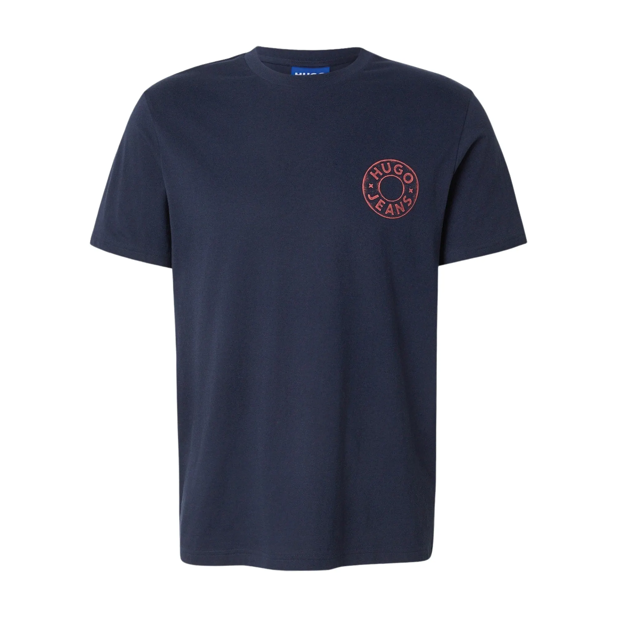Shirt Hugo Nemodo Hommes
