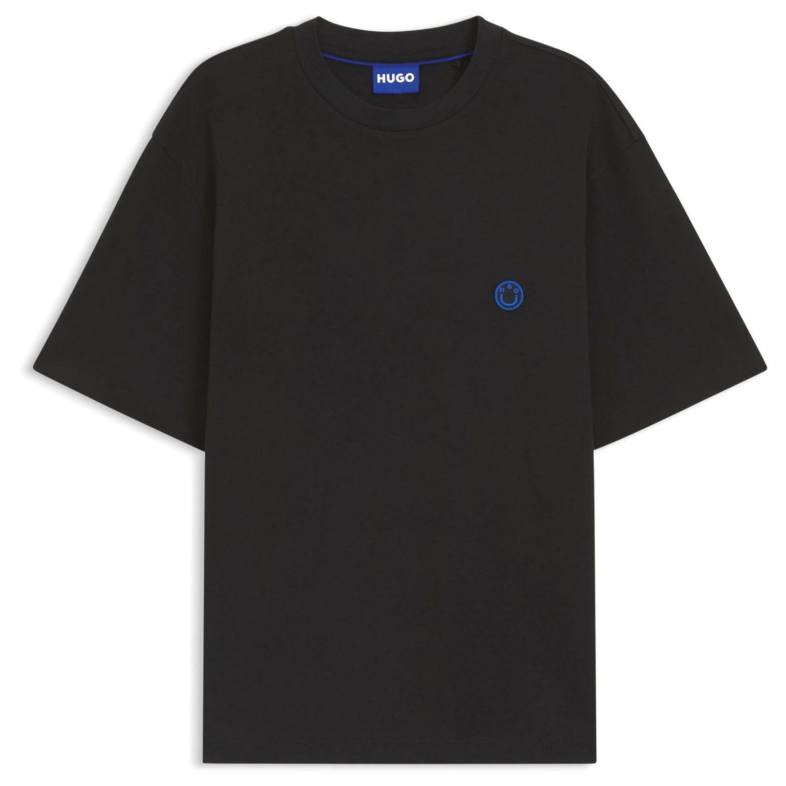 Hugo Niley Shirt Heren