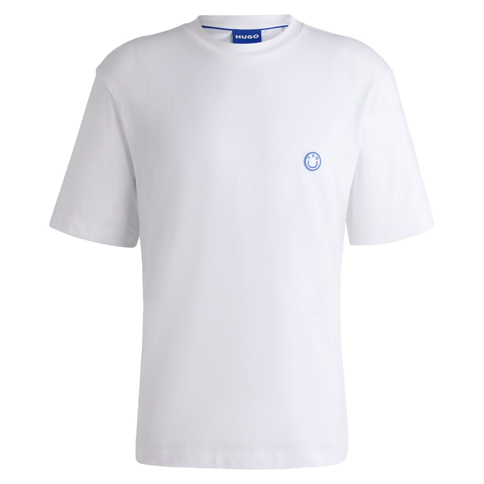 Hugo Niley Shirt Heren
