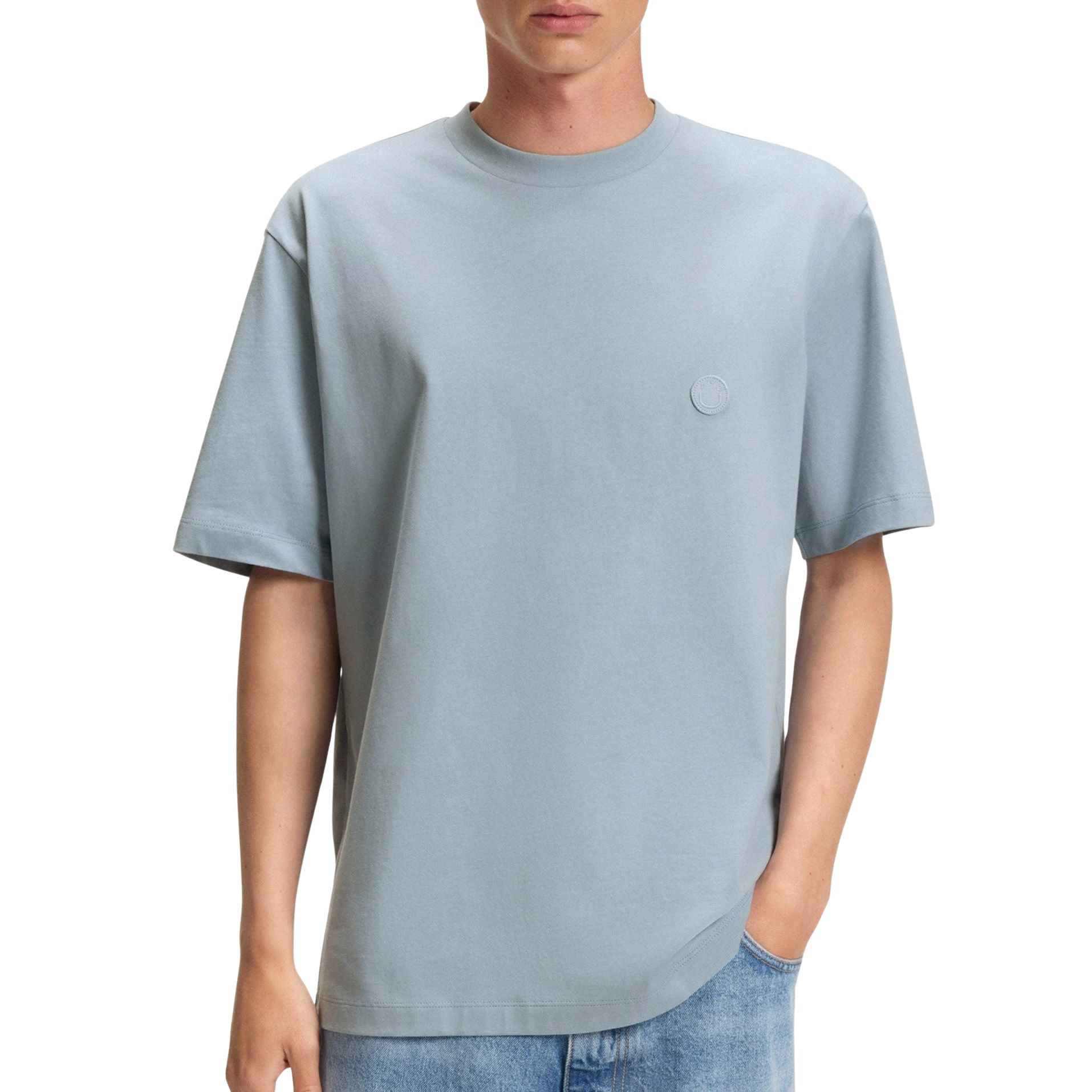 Hugo Niley Shirt Herren